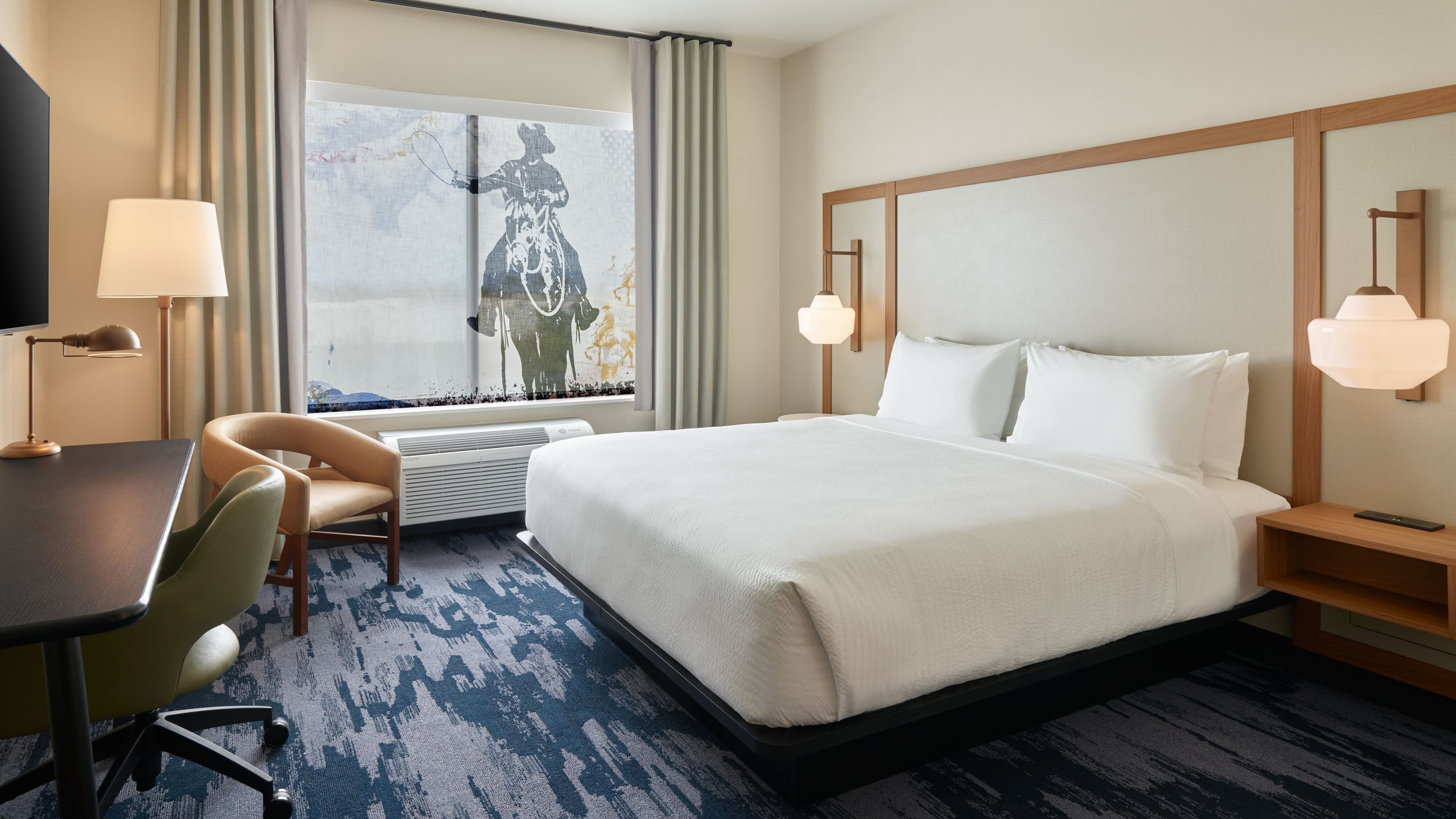 Standard Room - Image 2