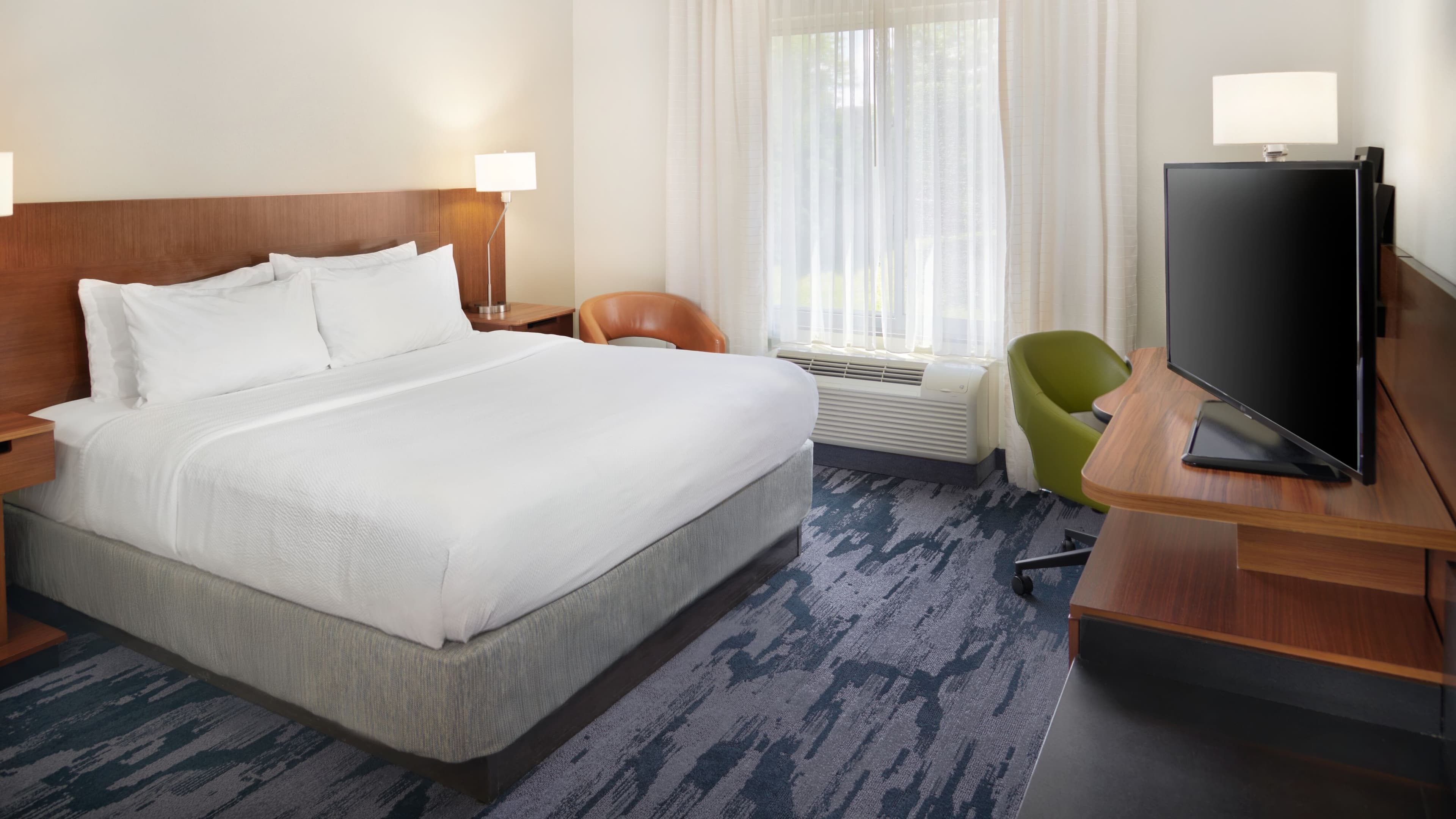 Guest room - Image 1