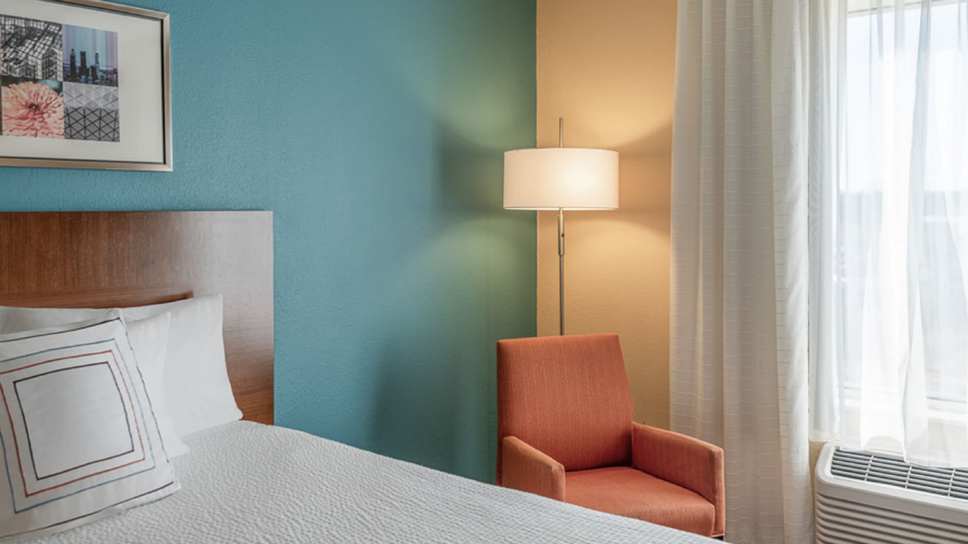 Guest room - Image 2