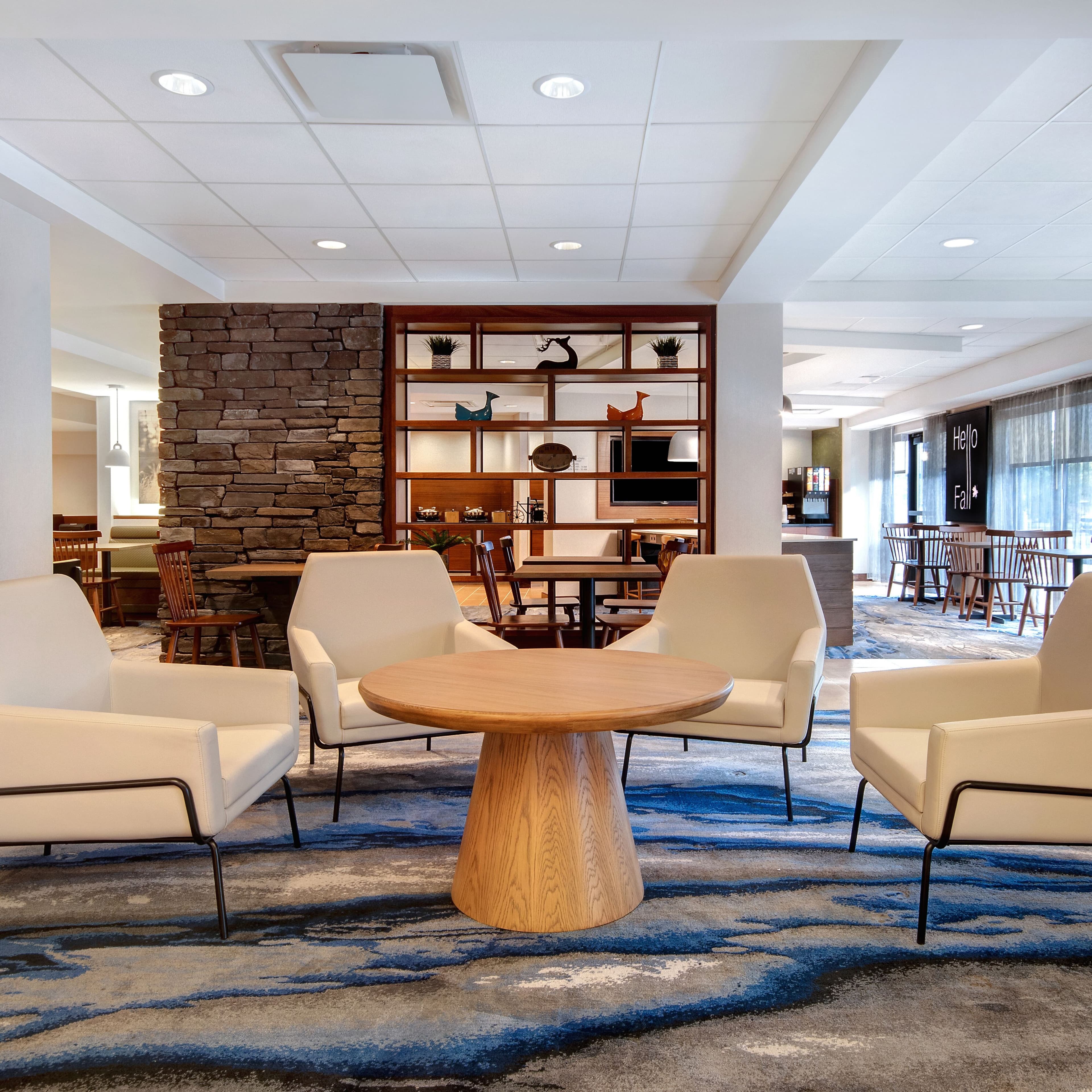 Fairfield Inn & Suites Rochester West/Greece