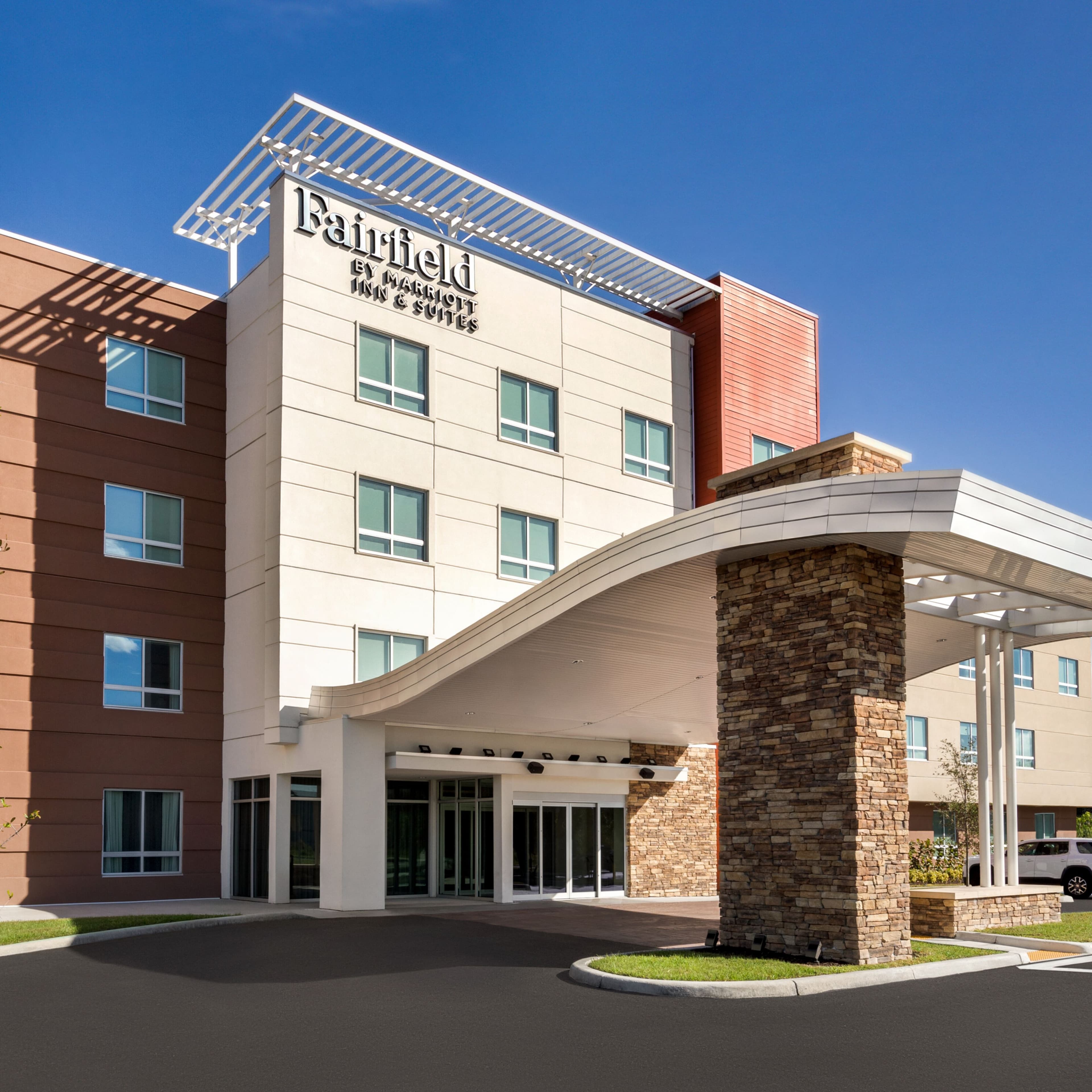 Fairfield Inn & Suites Bonita Springs