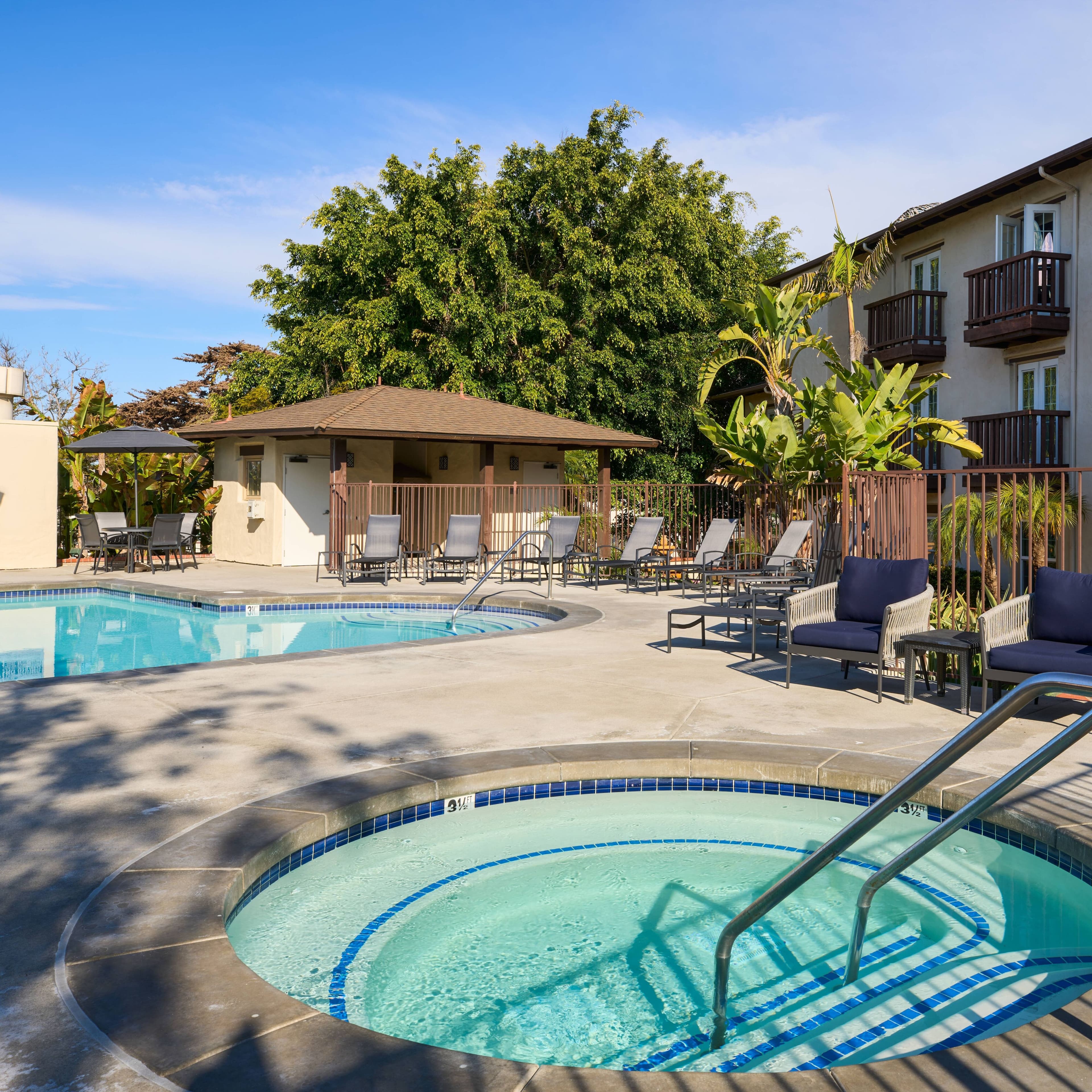 Fairfield Inn & Suites San Diego Old Town