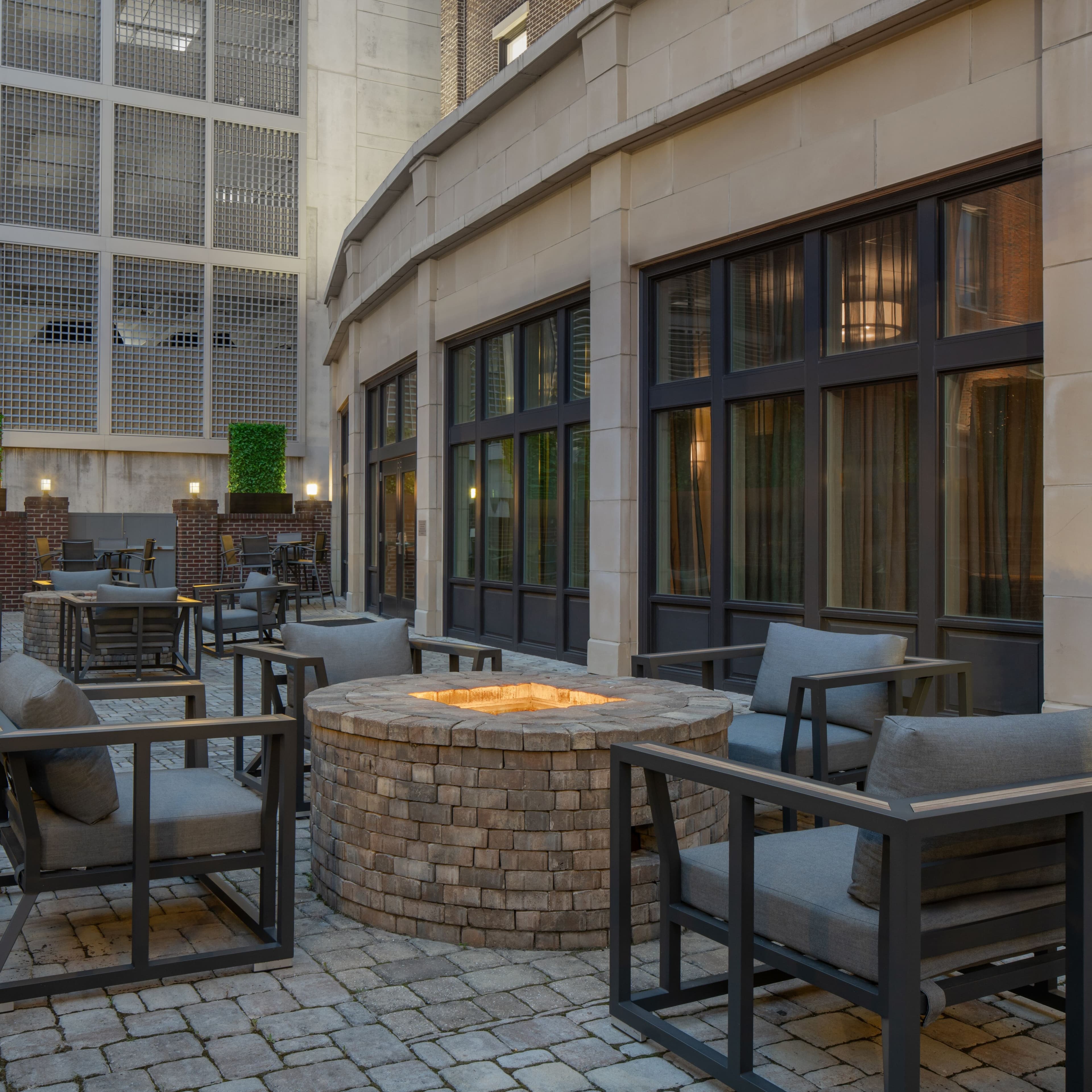 Fairfield Inn & Suites Savannah Downtown/Historic District