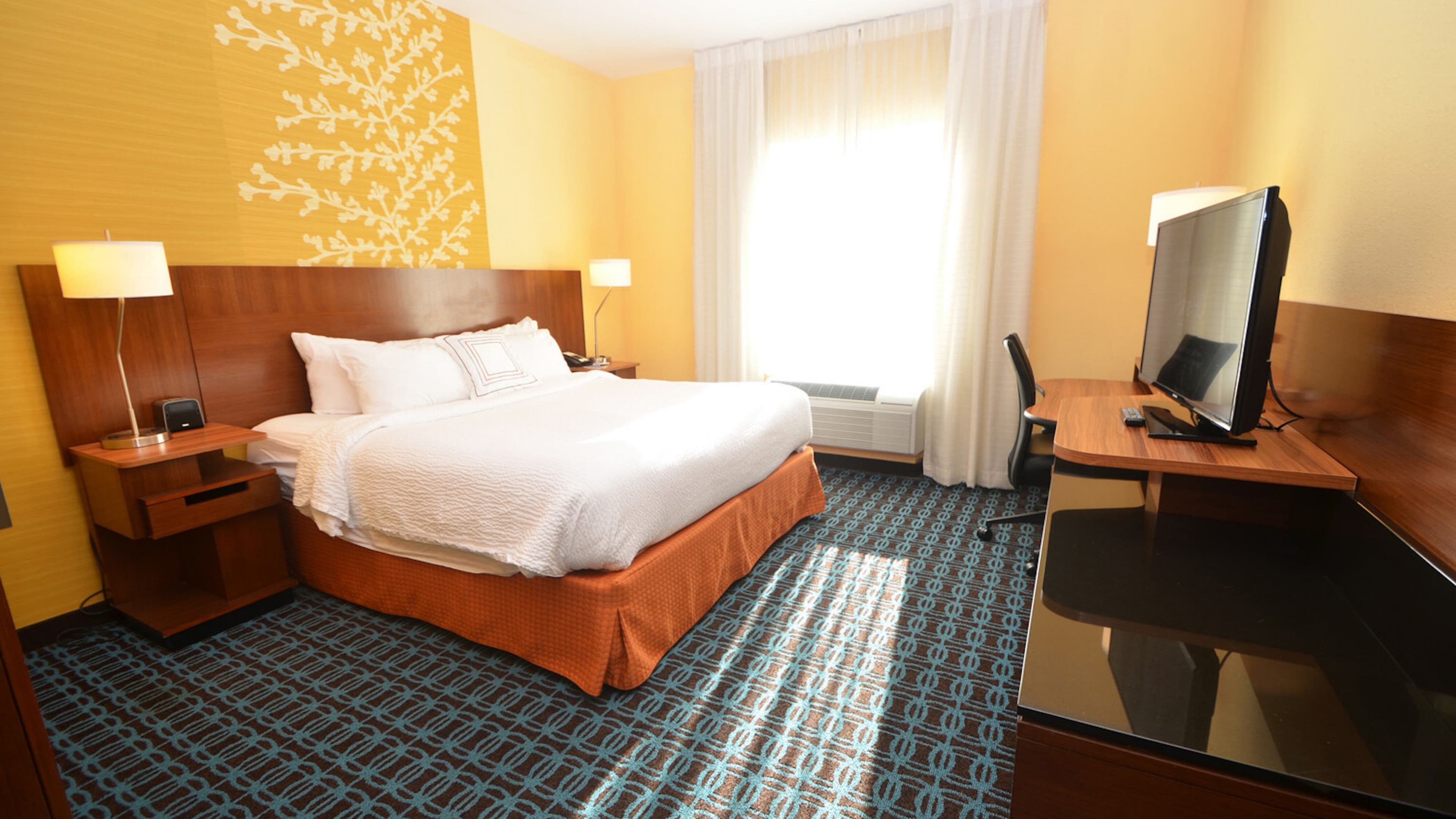 Guest room - Image 1