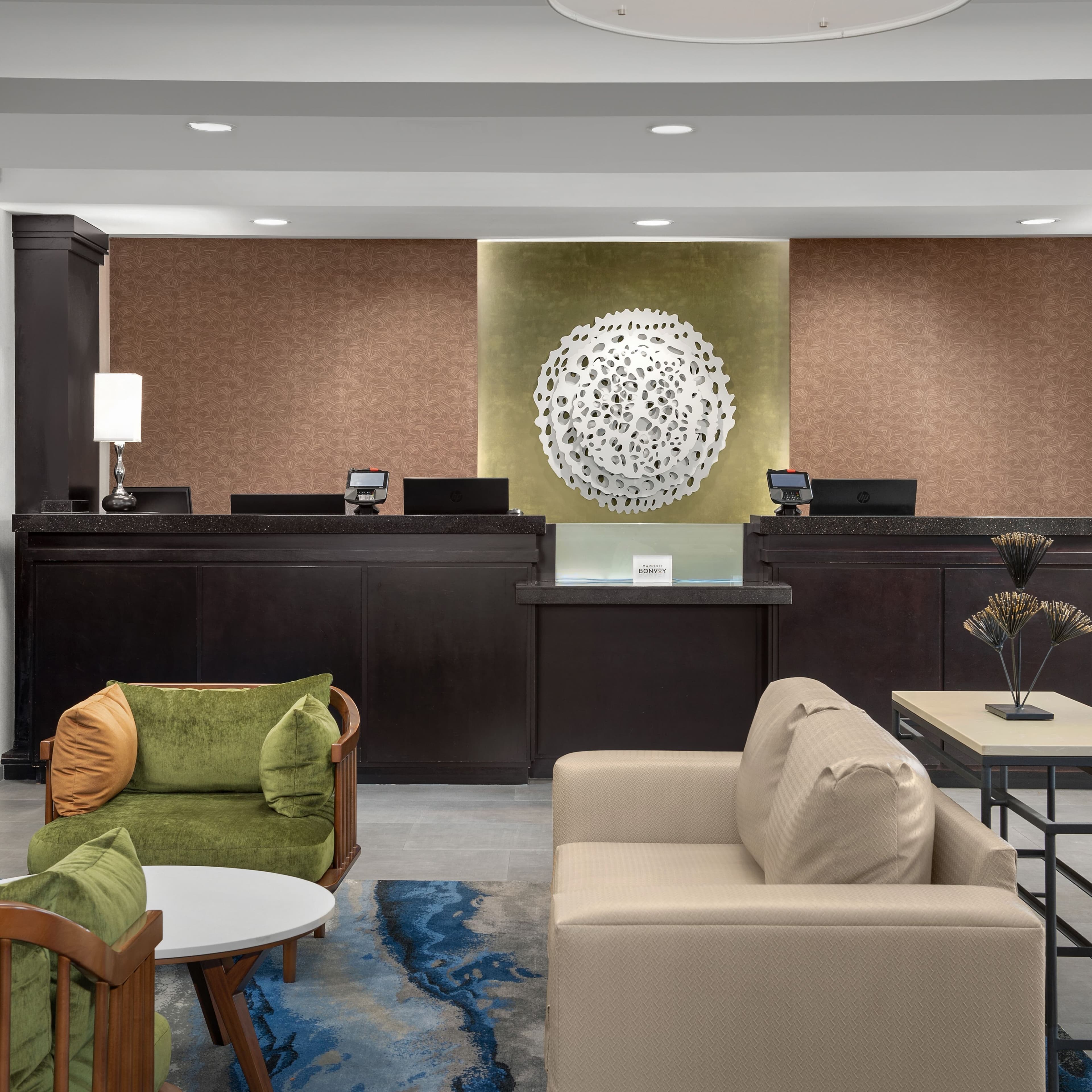 Fairfield Inn & Suites Tacoma Puyallup