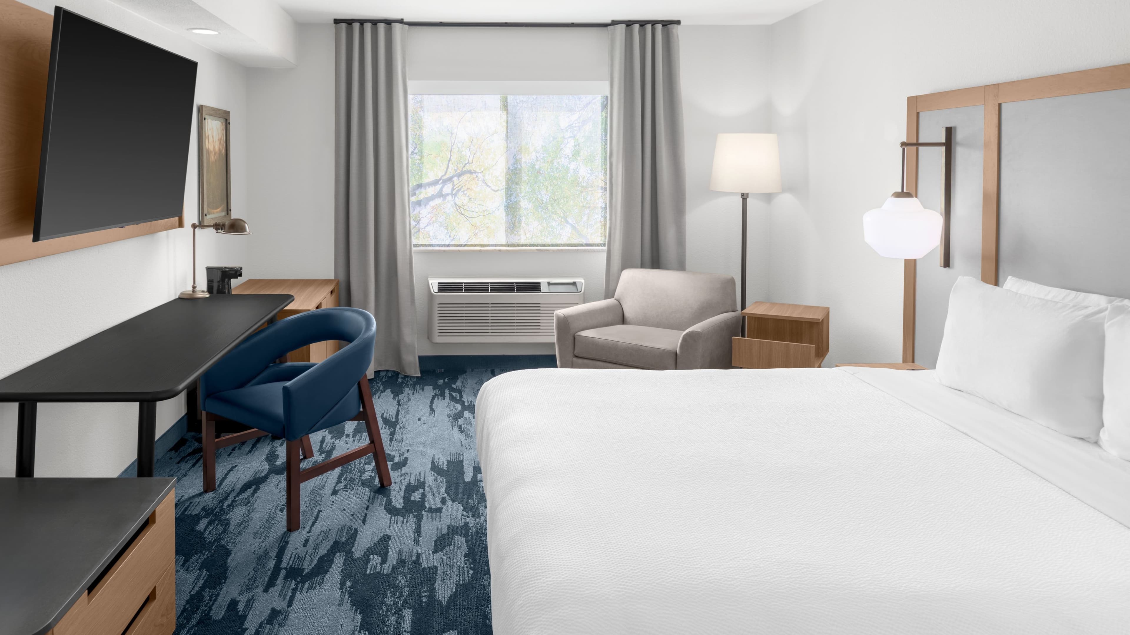 Renovated King - Image 1