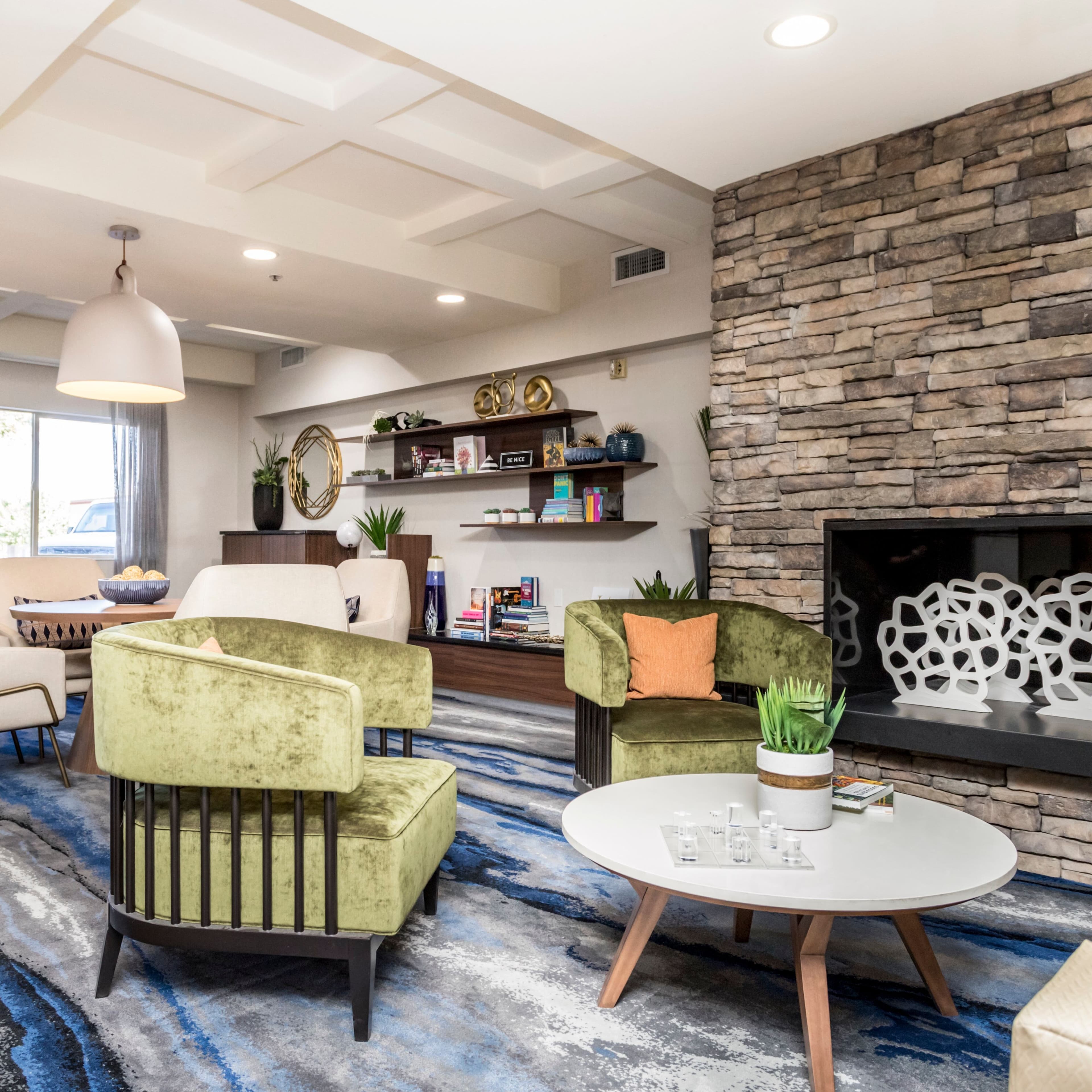 Fairfield Inn St. George