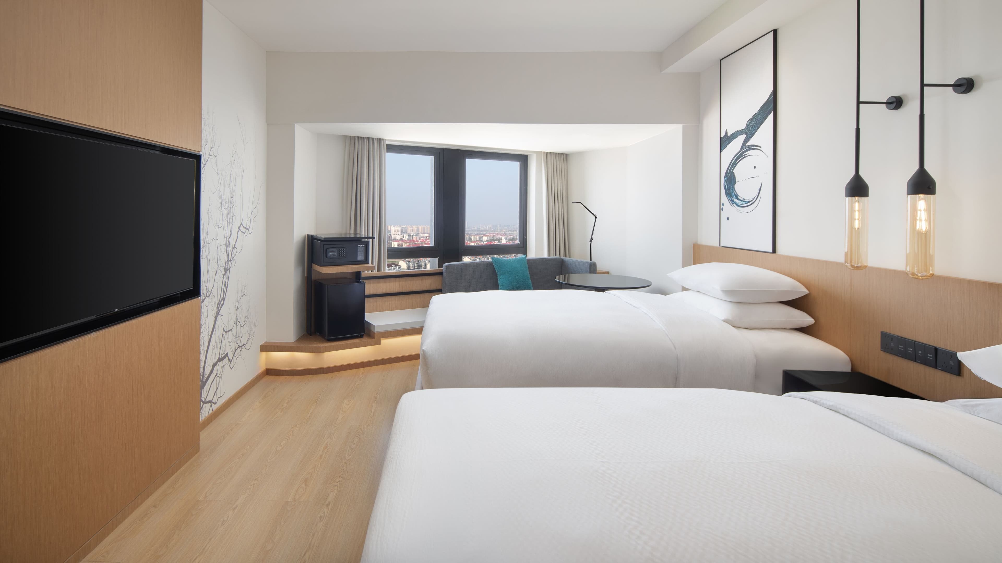 Standard Twin - Image 1