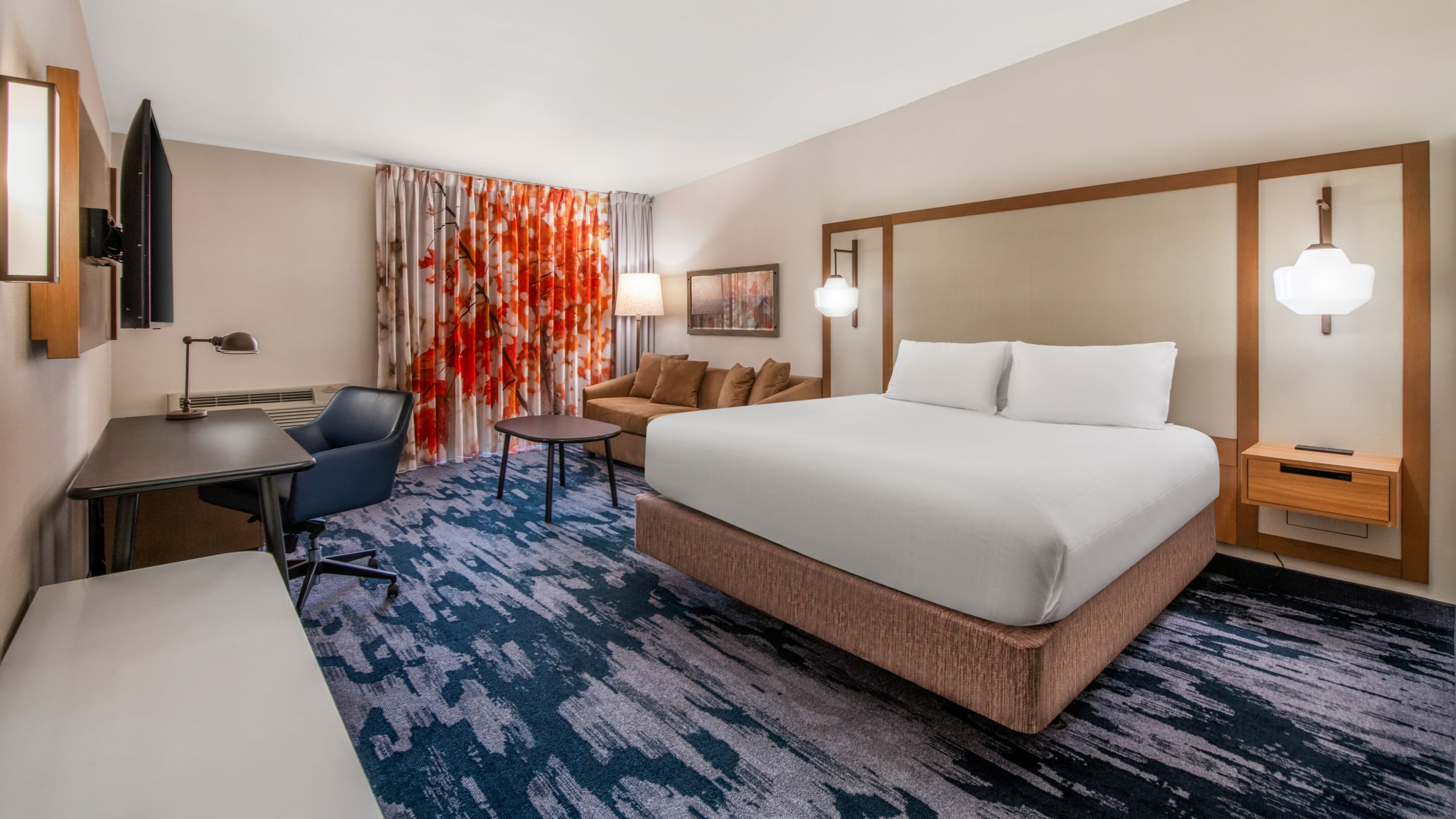 Guestroom 1 King - Image 6