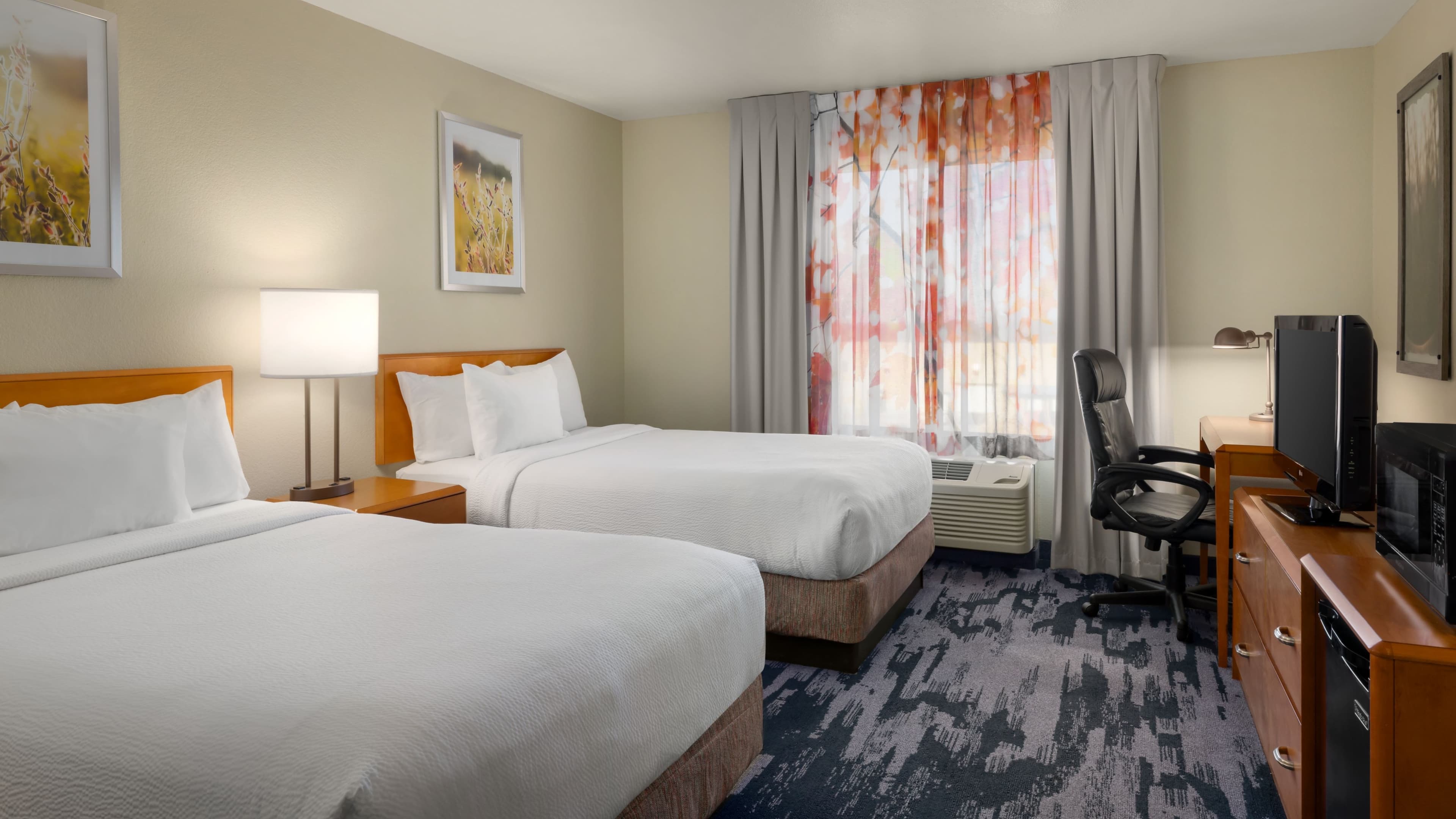 Guest room - Image 1