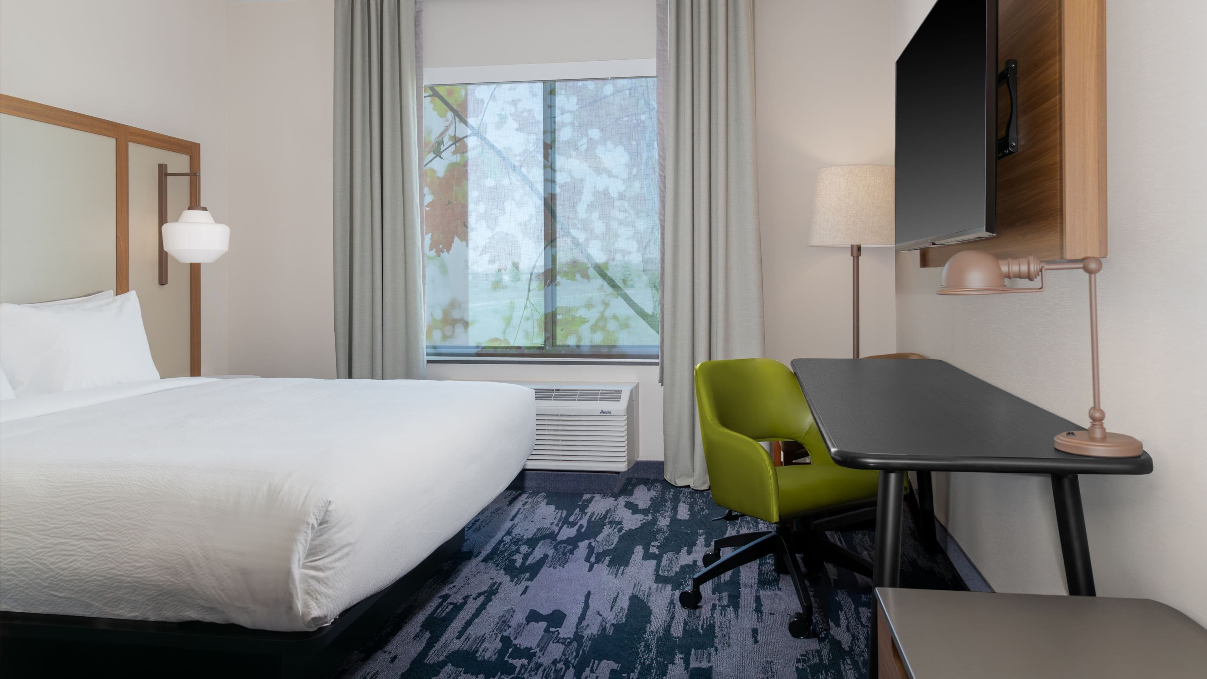 Guest room - Image 1