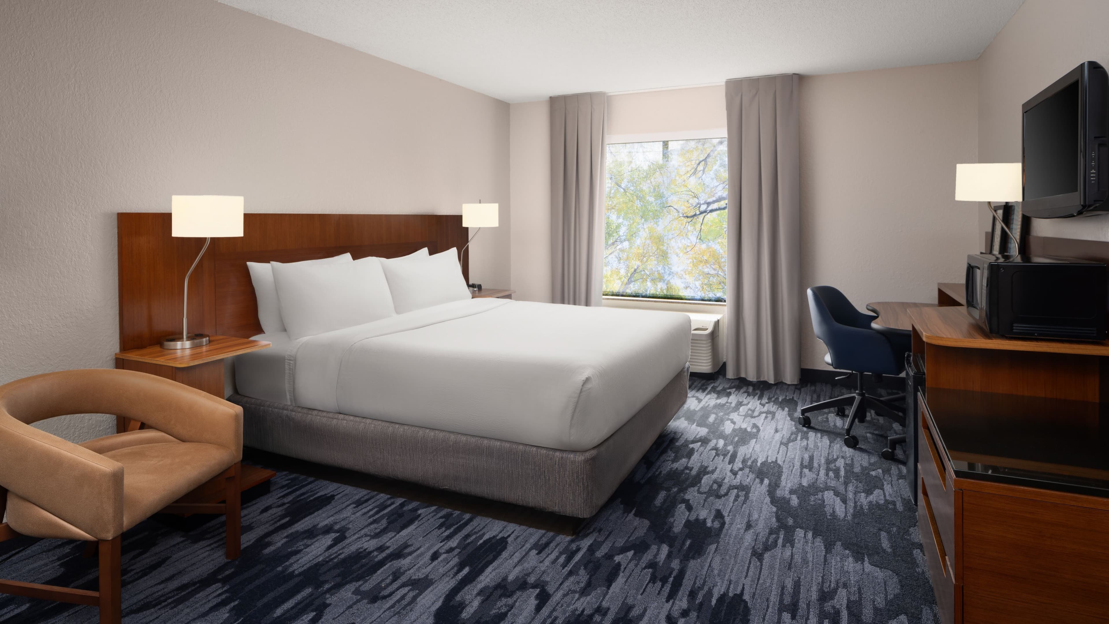 Guest room - Image 1