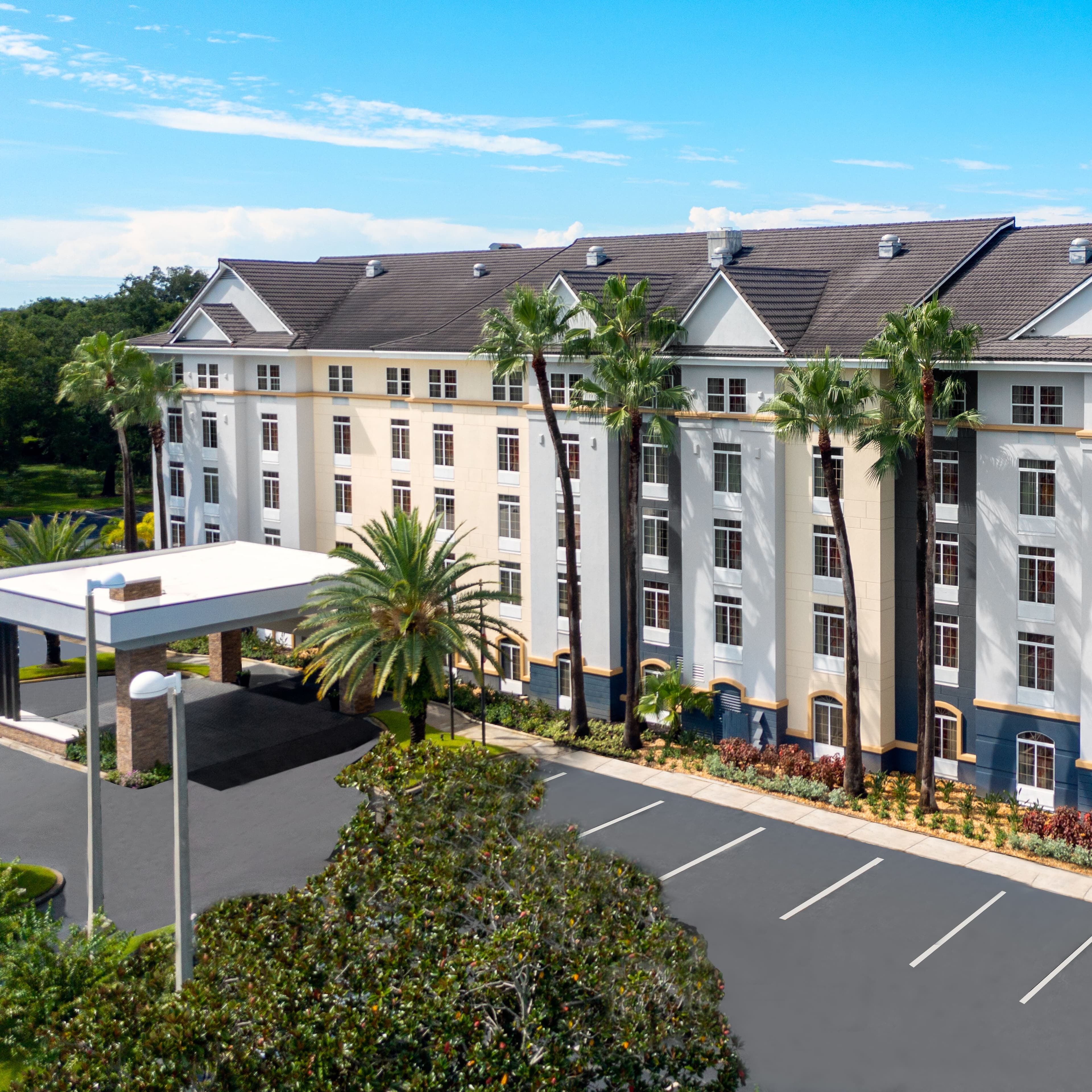 Fairfield Inn & Suites Clearwater