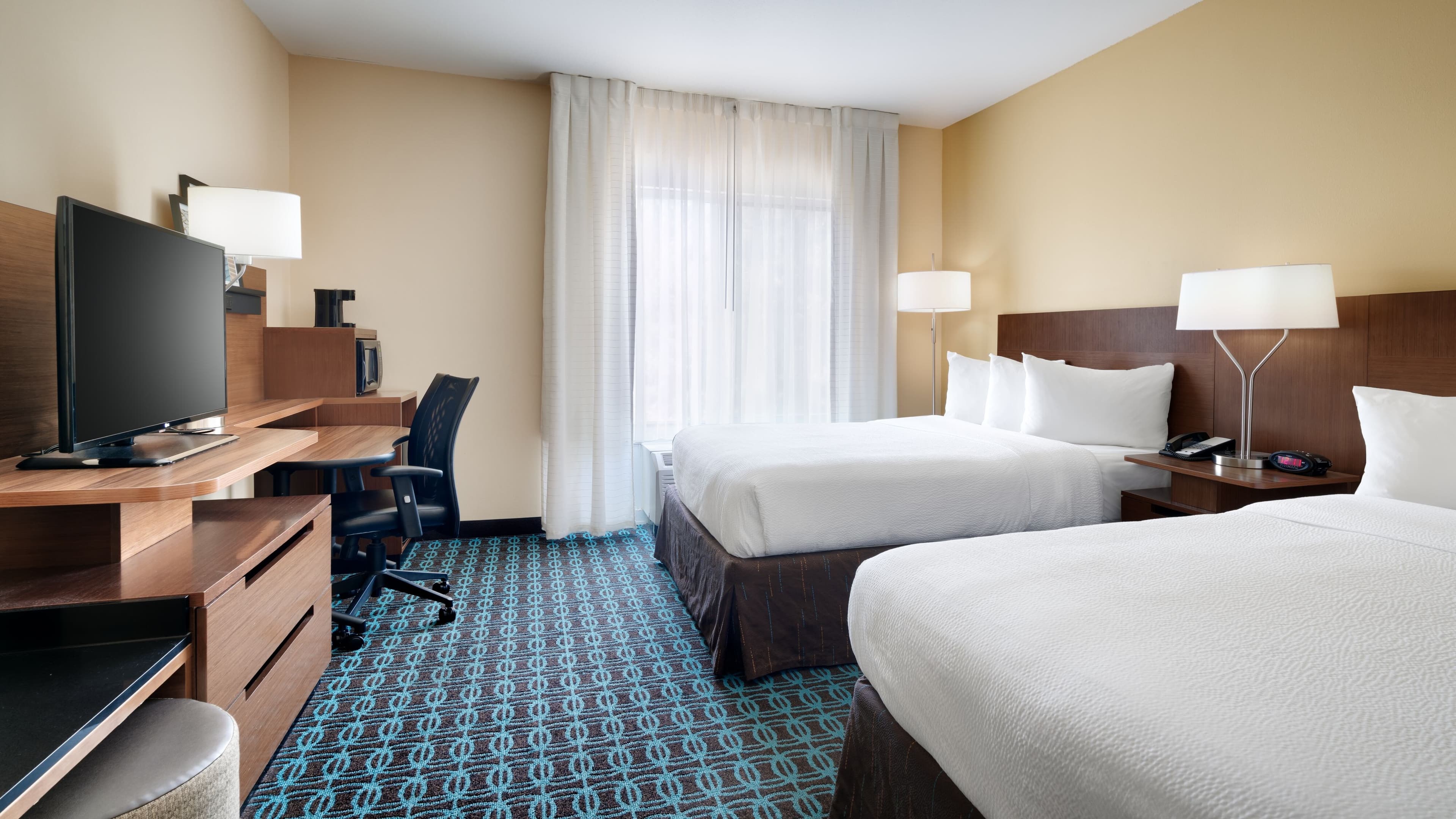 Guest room - Image 1