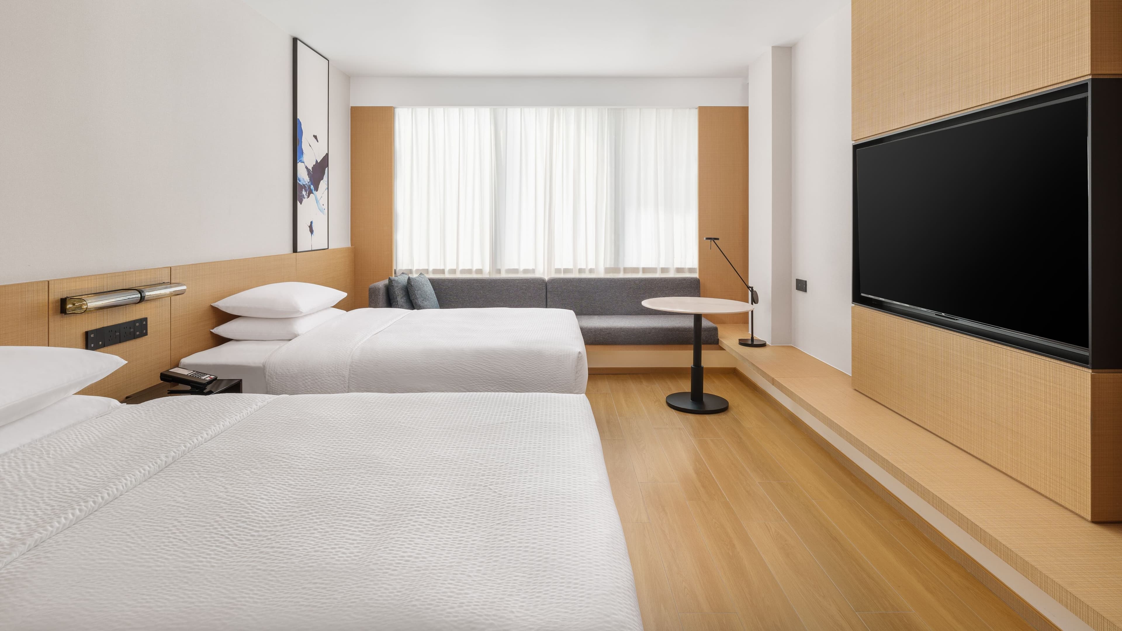 Standard Double Room - Image 2