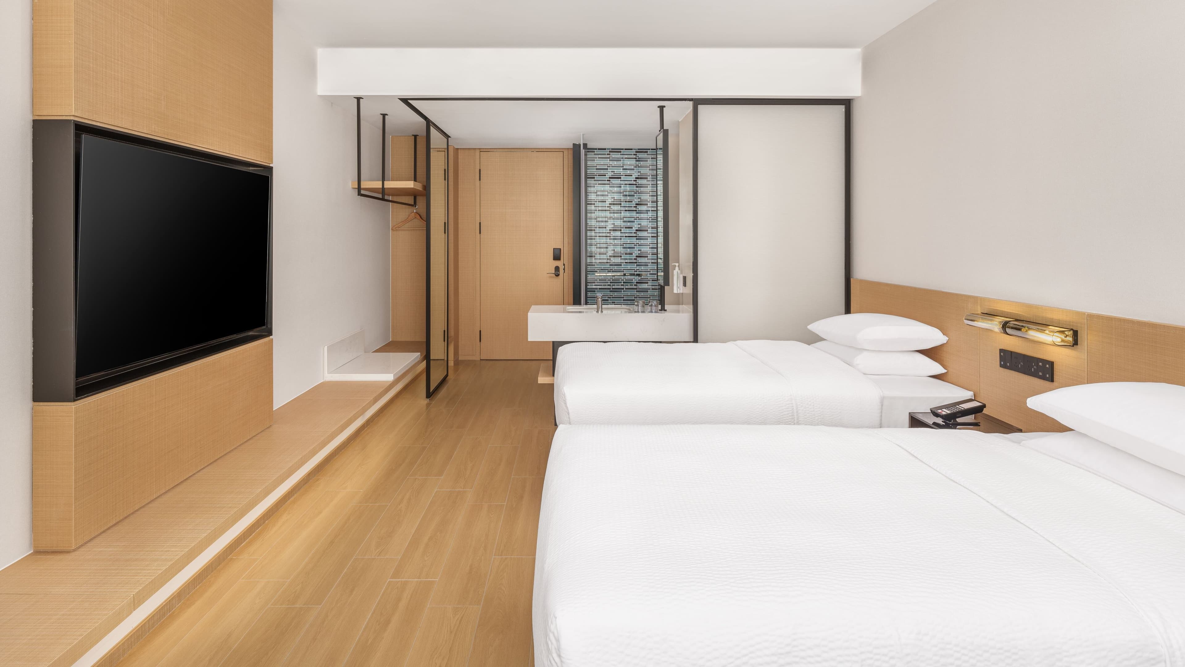 Standard Double Room - Image 1