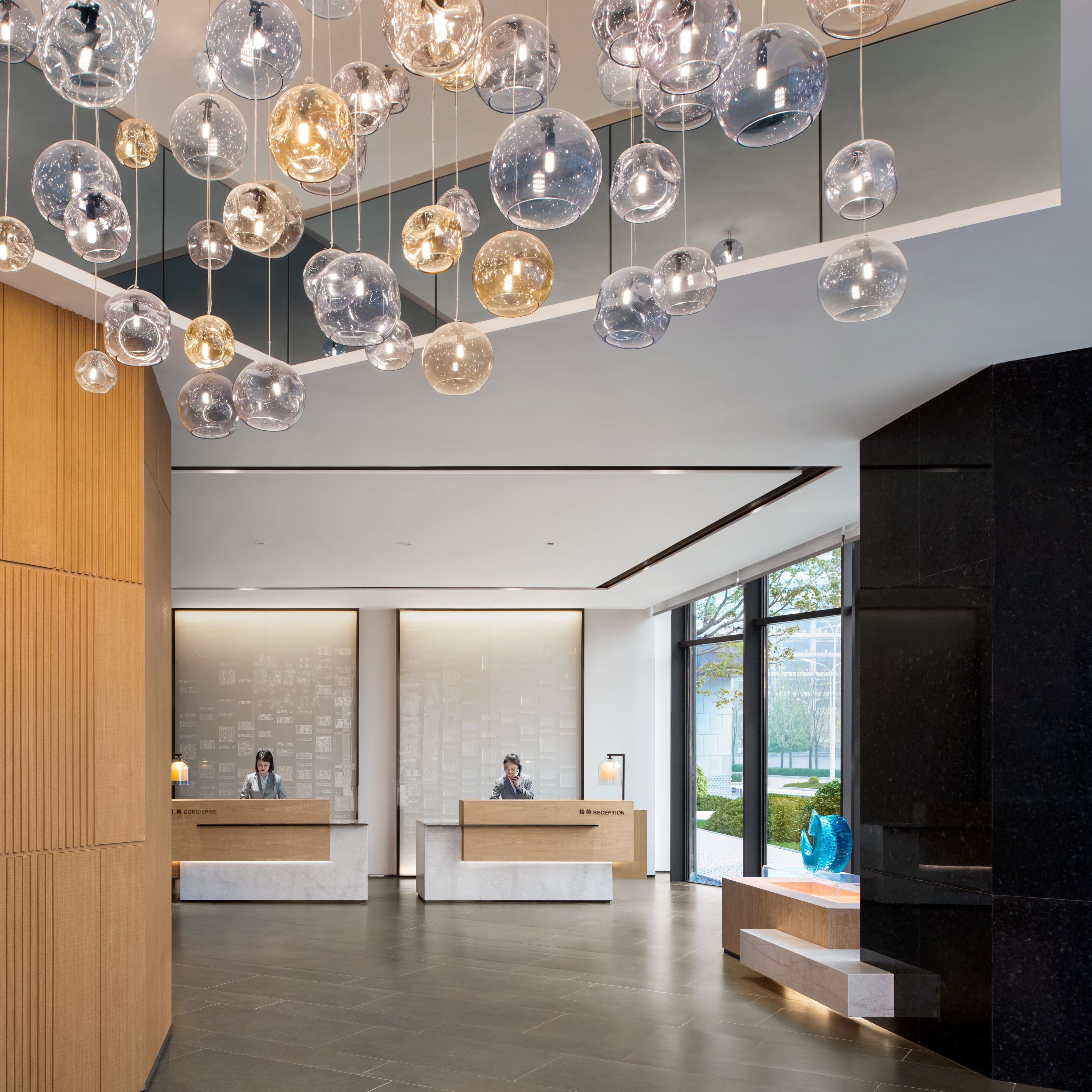 Fairfield by Marriott Xi'an Chanba