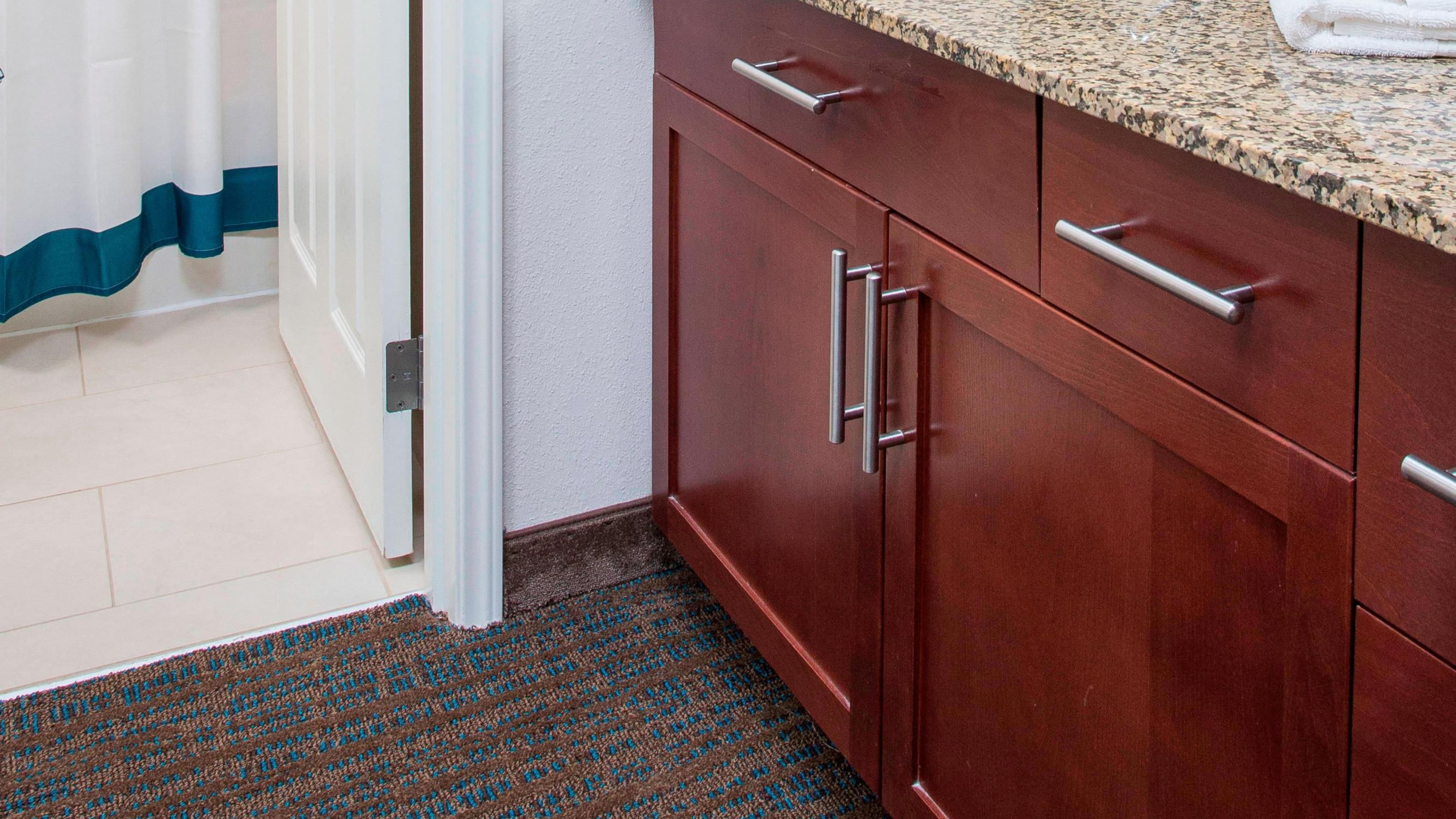 1 Bedroom Suite - Image 4