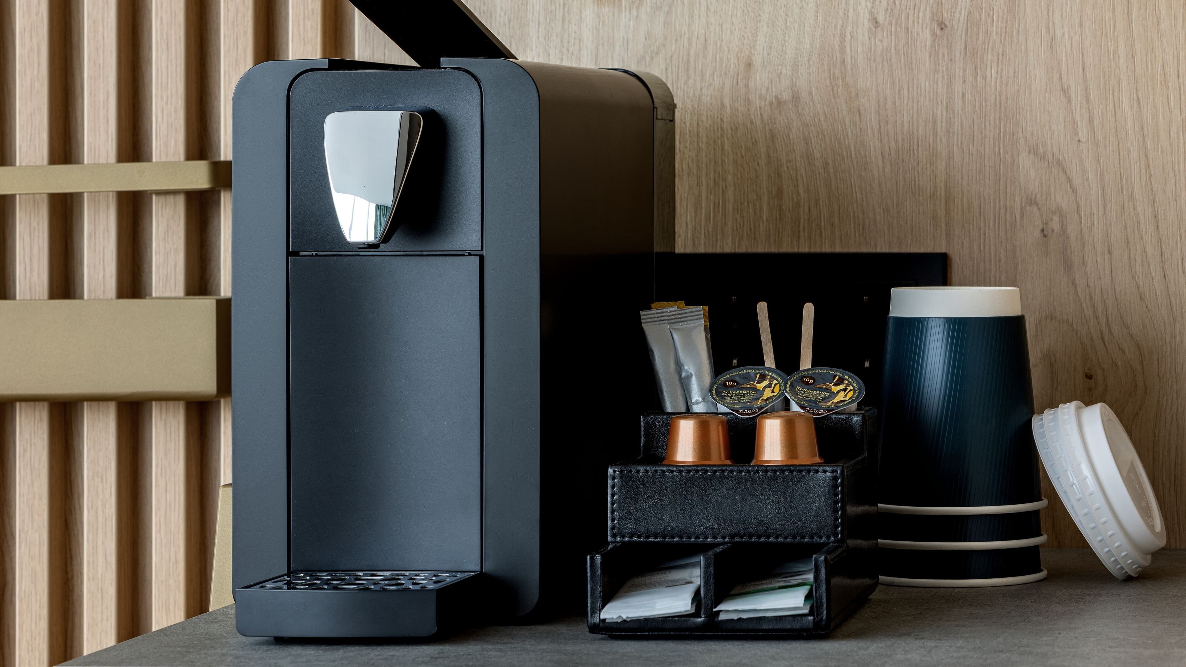 Business Room - Image 1