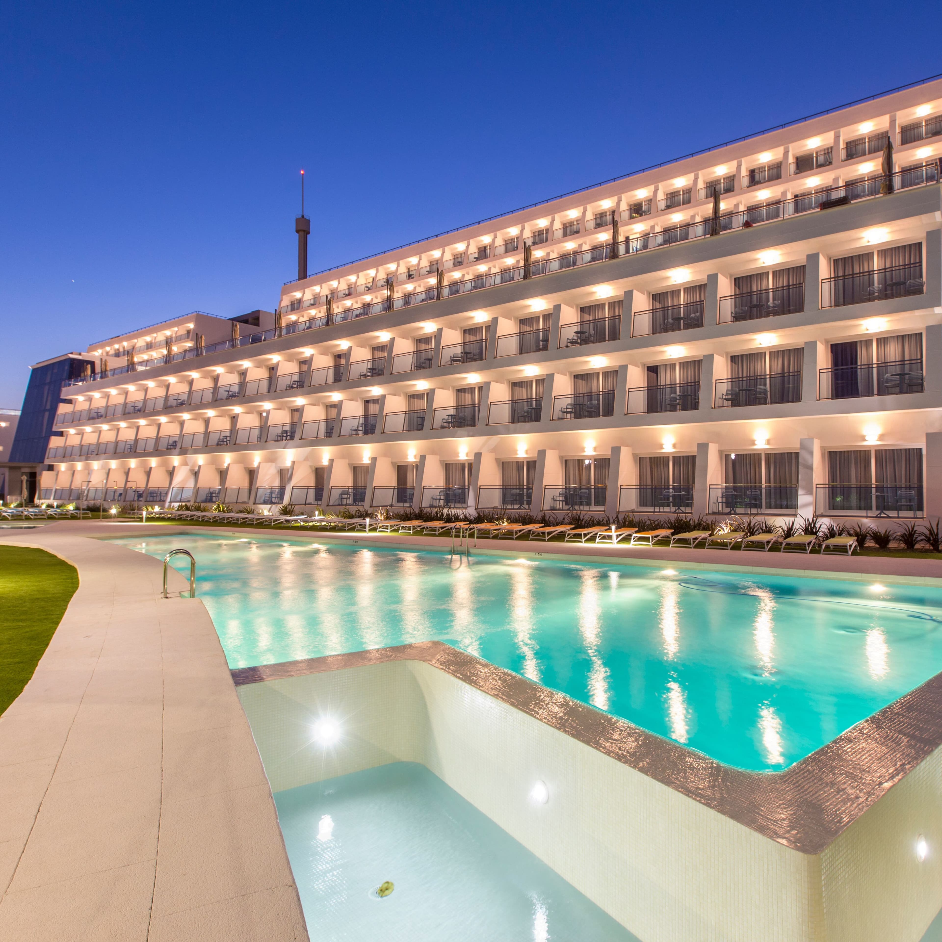 Four Points by Sheraton Costa Blanca