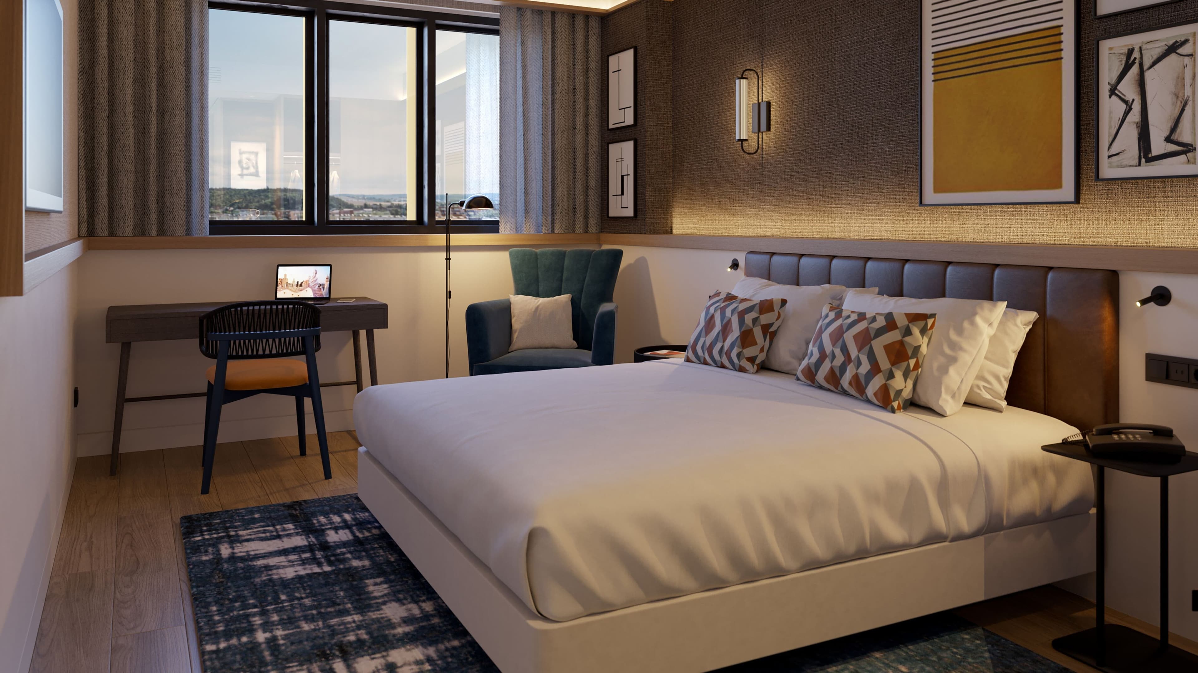 Guest room - Image 1