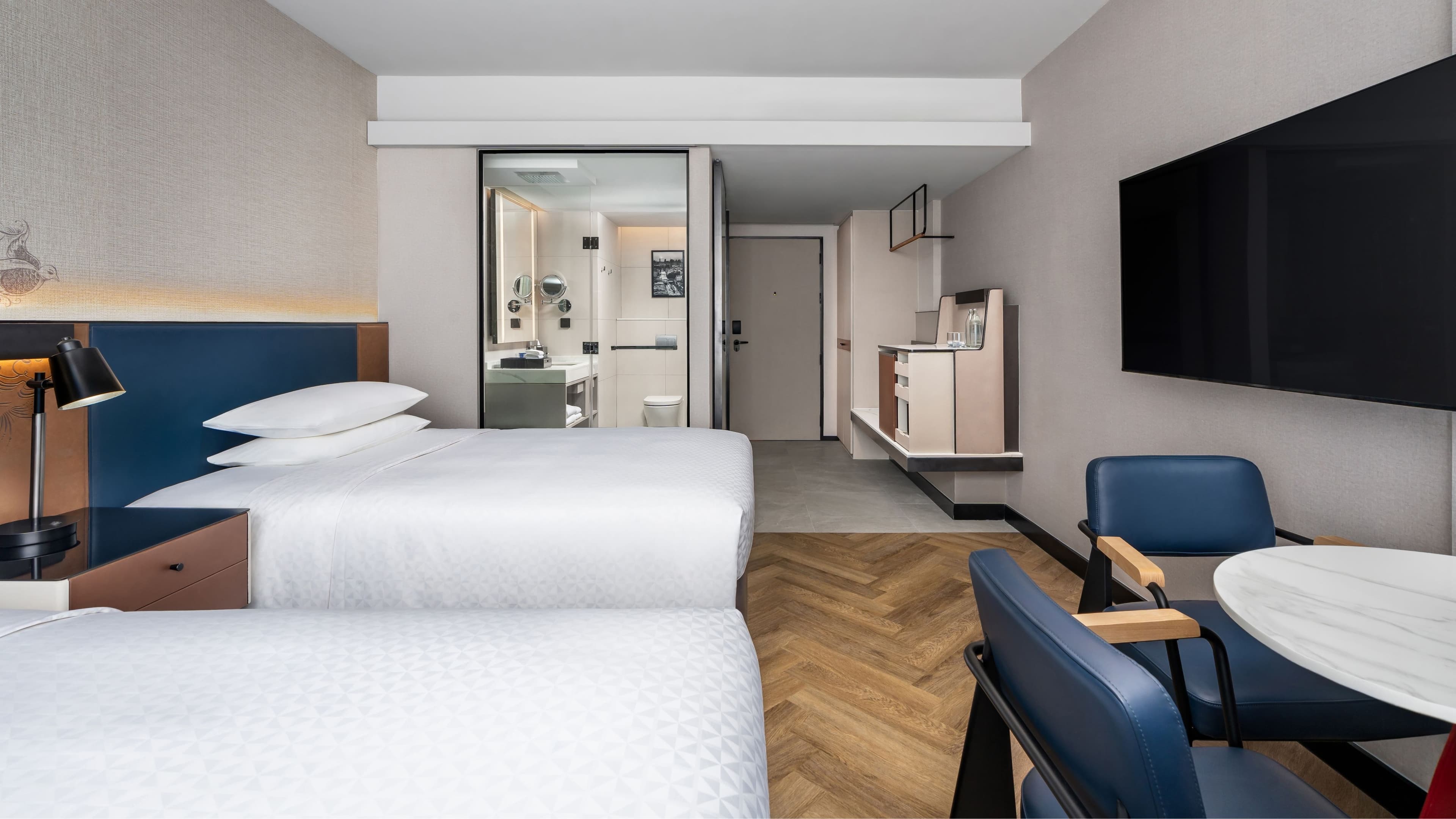 Guestroom Double - Image 2