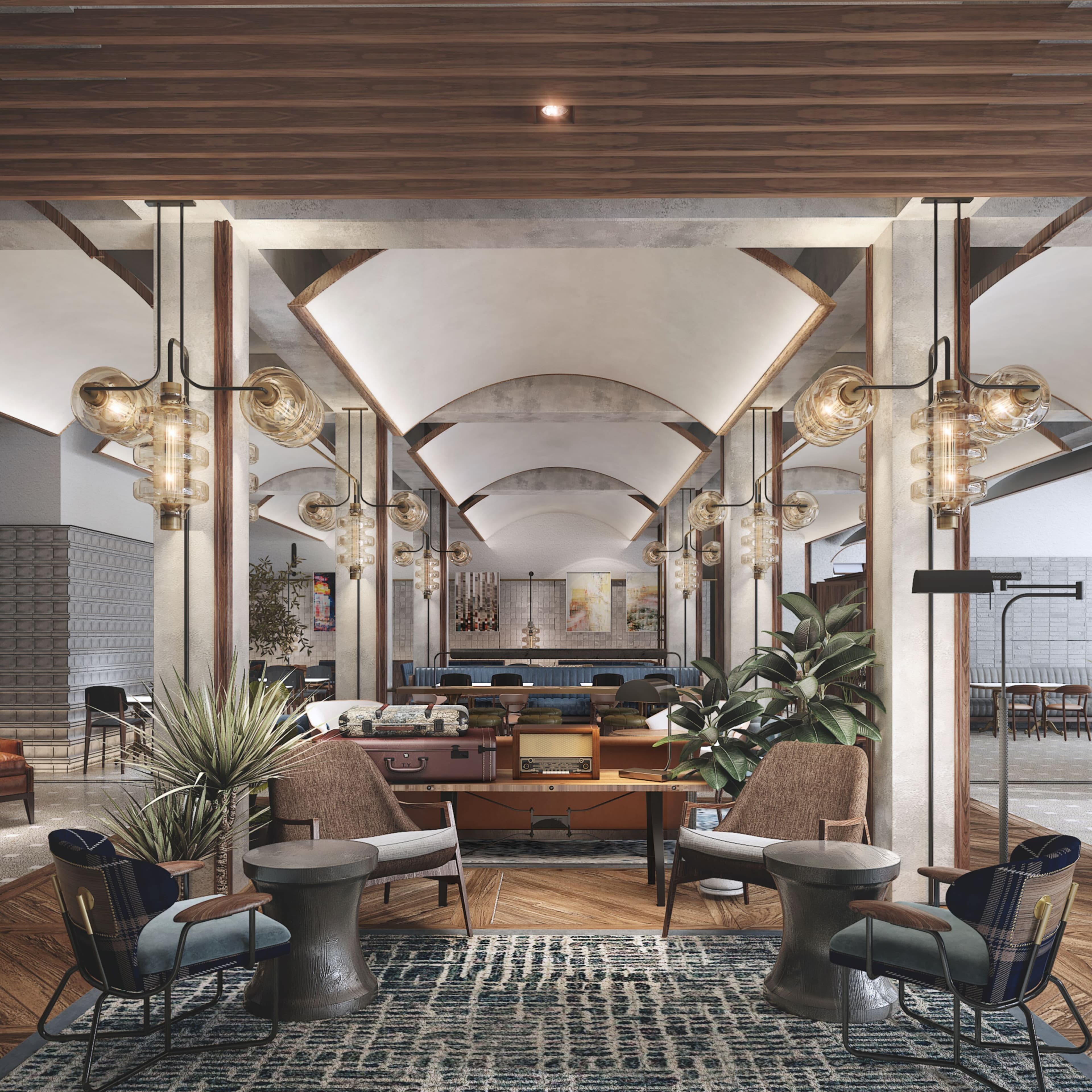 Four Points by Sheraton Bangkok, Sukhumvit 22