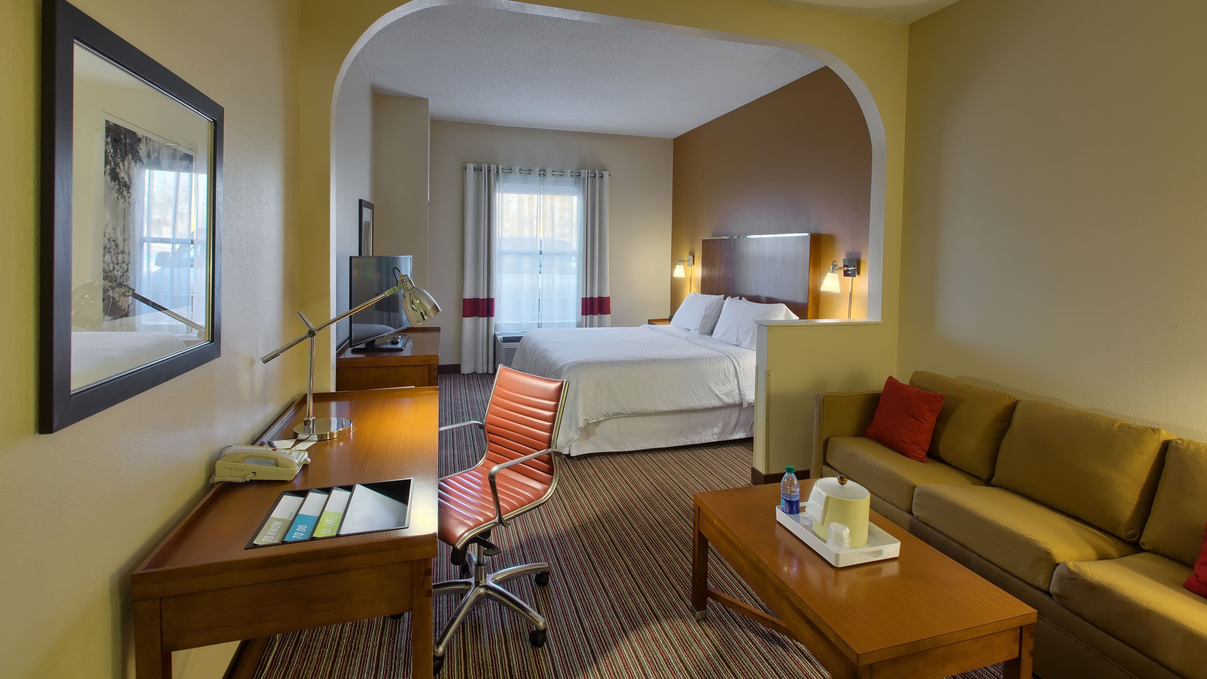 Guest room - Image 3