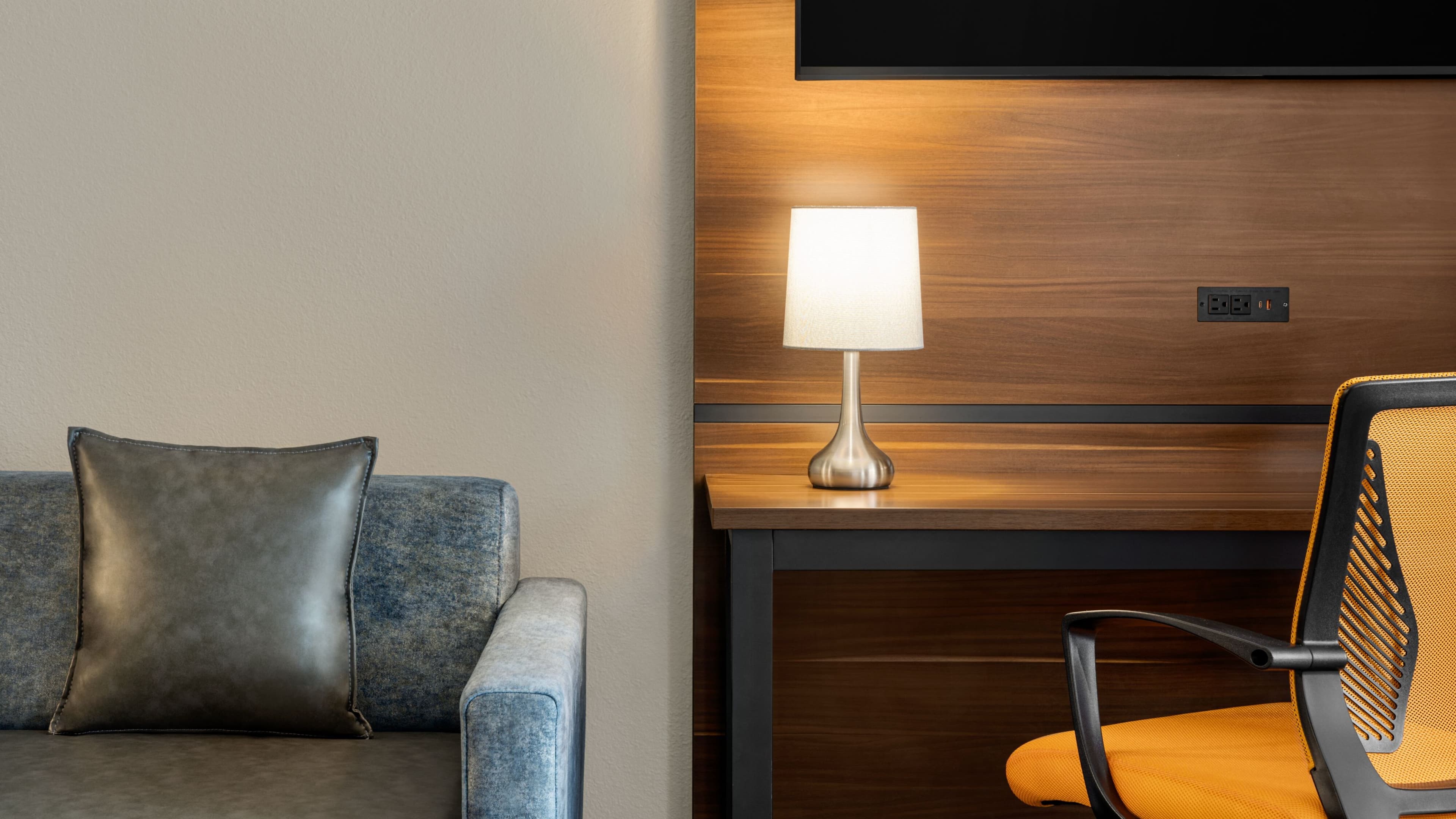 Guest room - Image 1