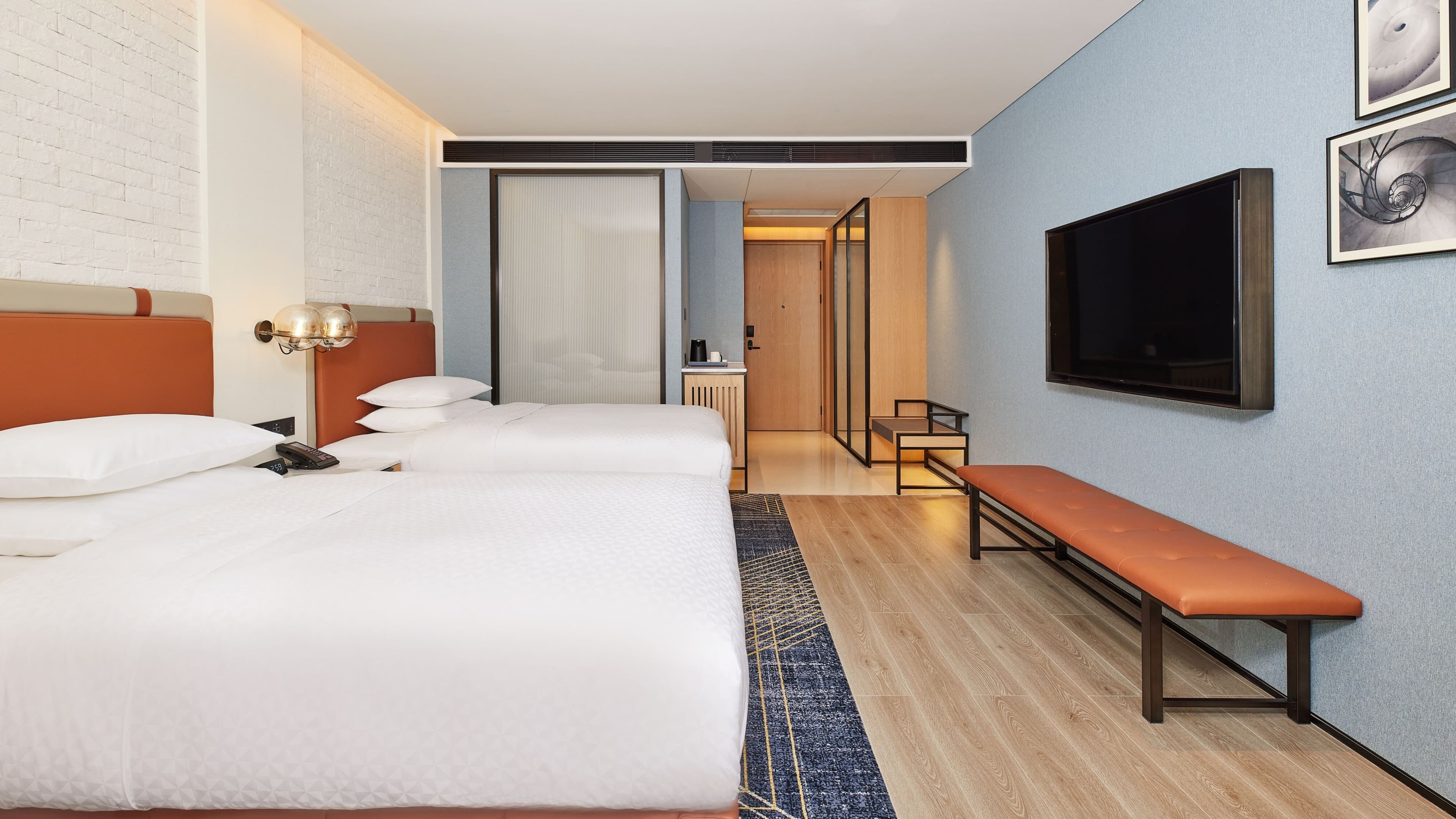 Standard Double Room - Image 2