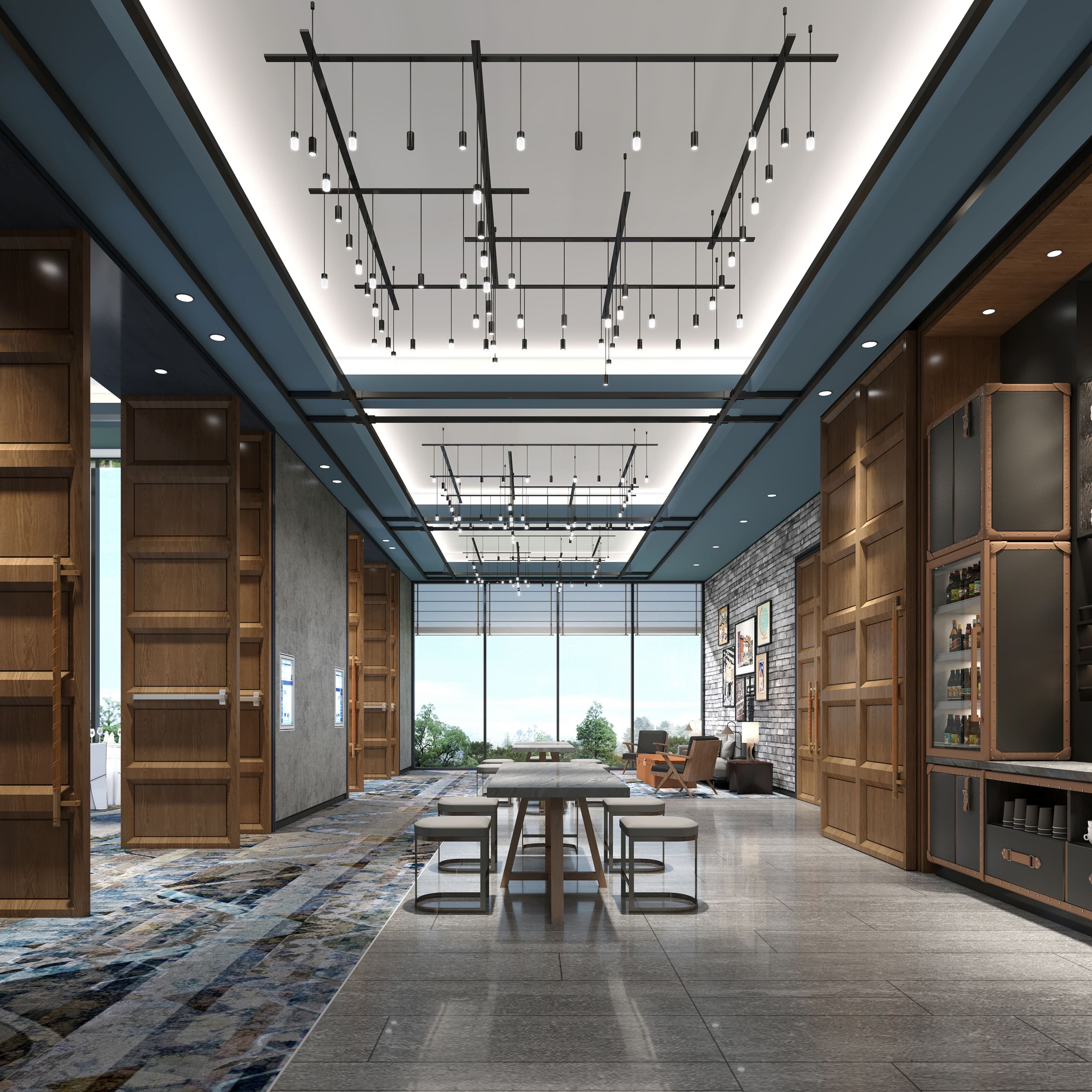 Four Points by Sheraton Yiyang