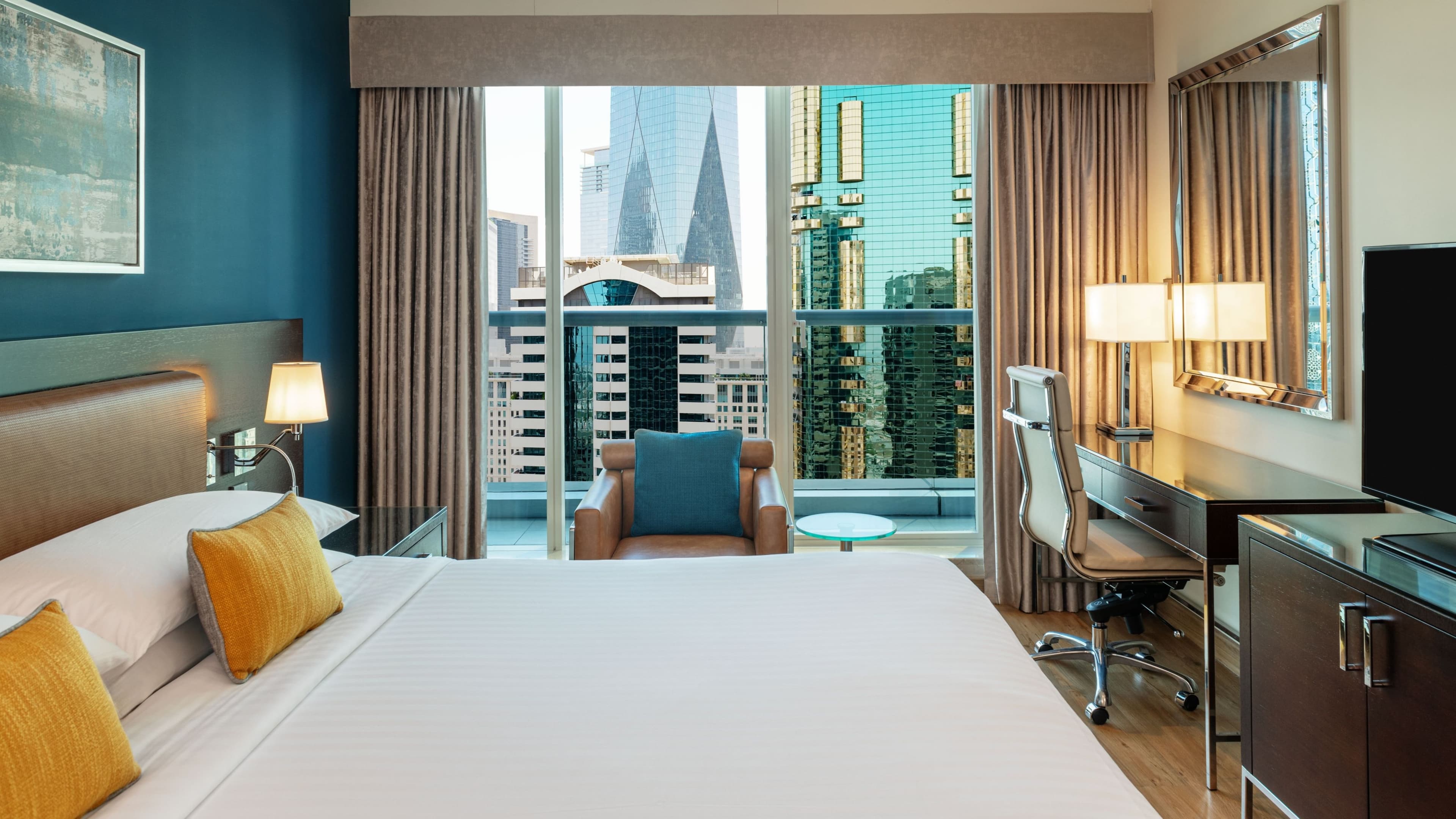 Classic Room - Image 2