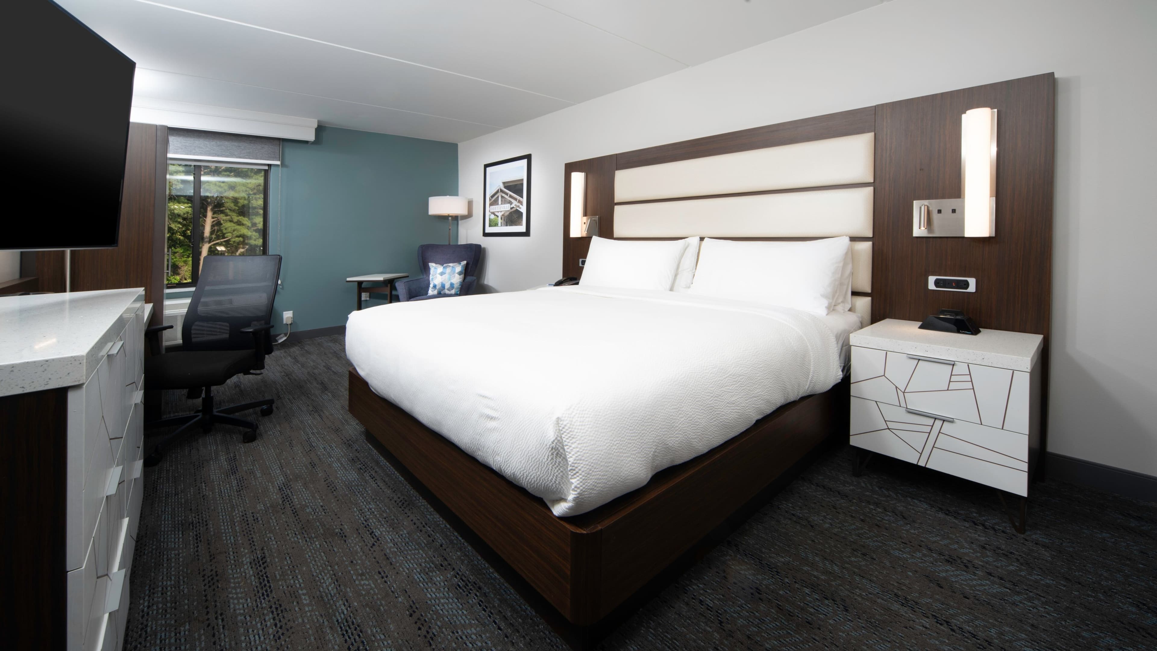 Guest room - Image 3