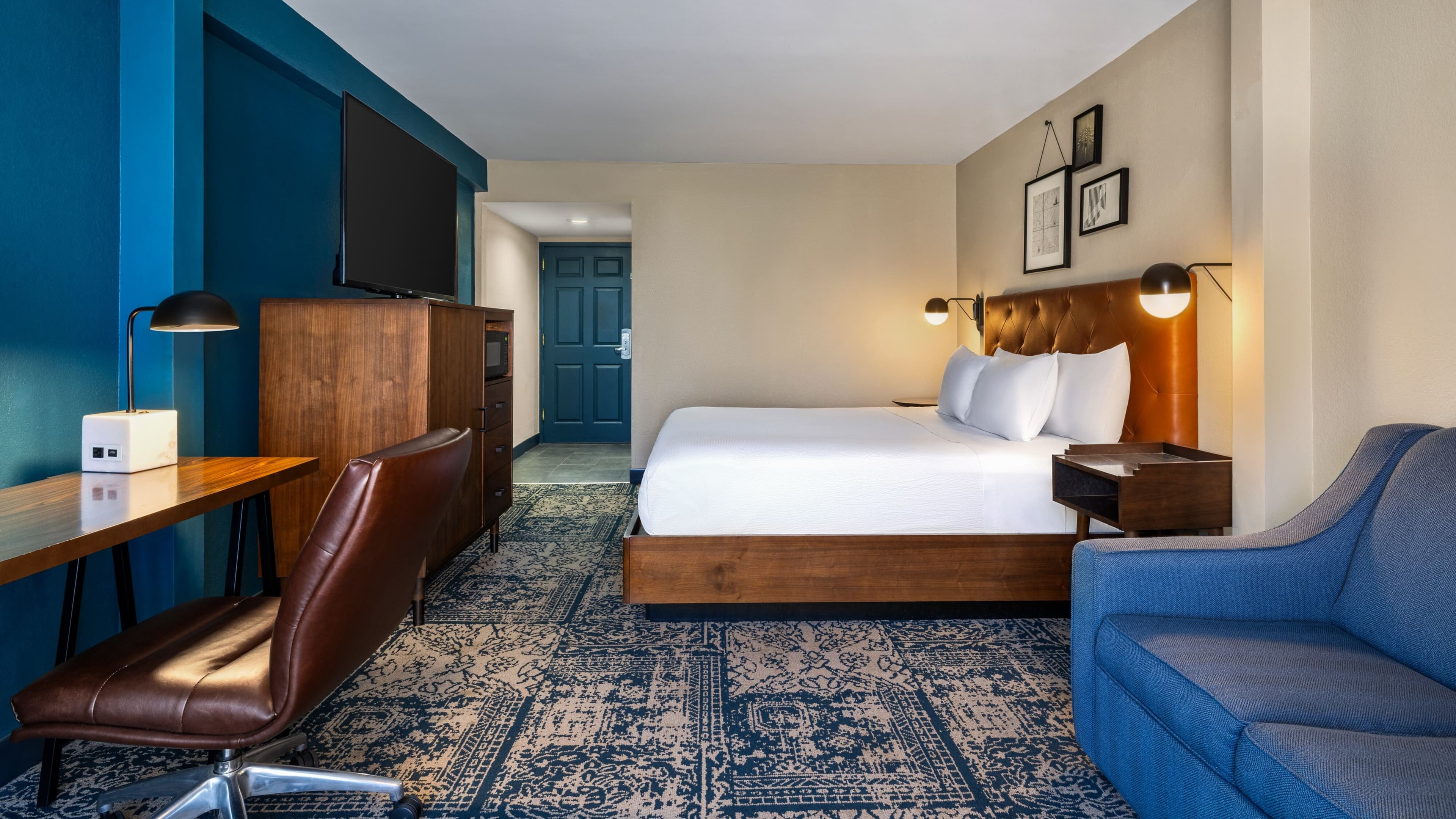 Traditional - Image 1