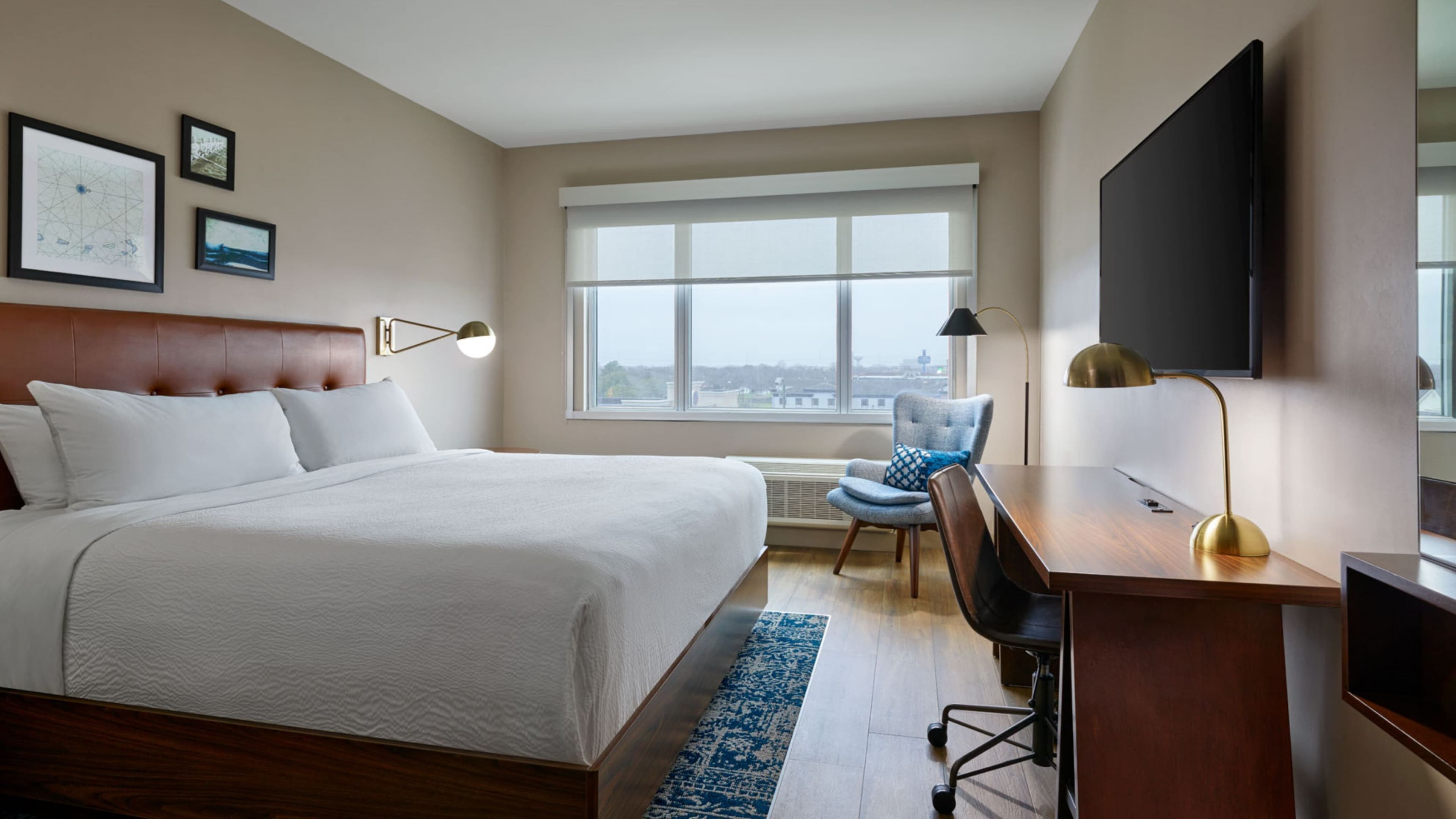 Newly designed king - Image 1