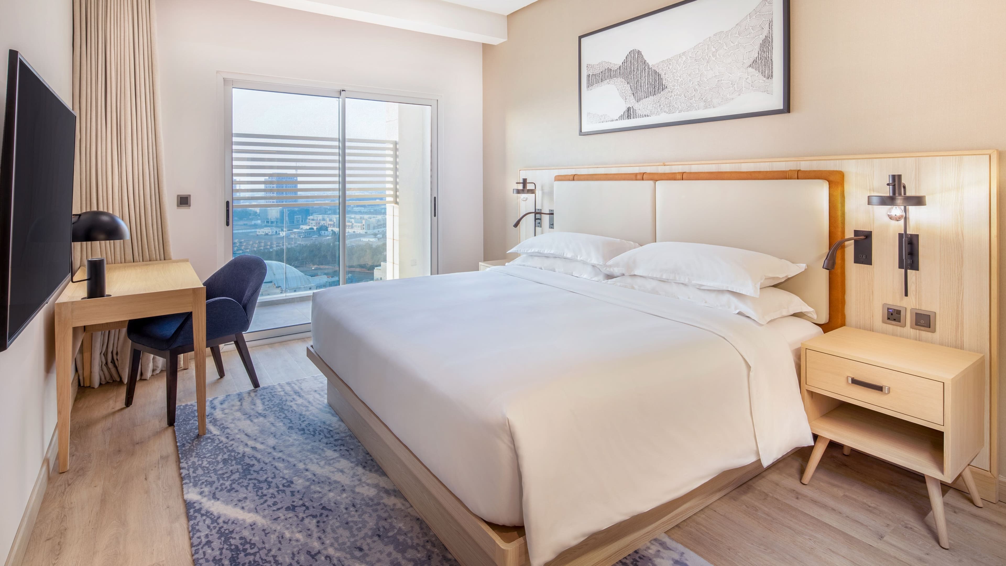 Standard King Bed - Image 2