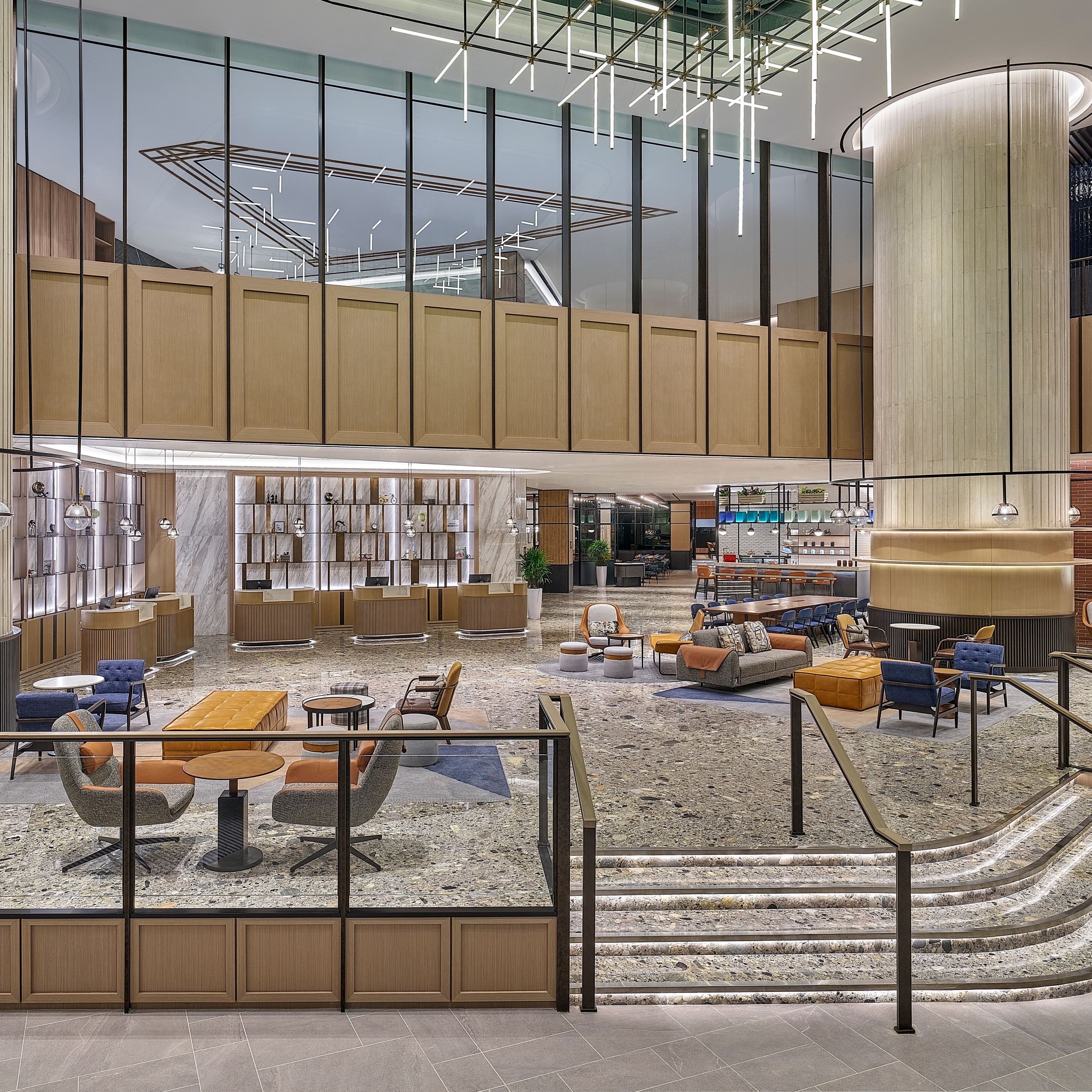 Four Points by Sheraton Kuala Lumpur, City Centre