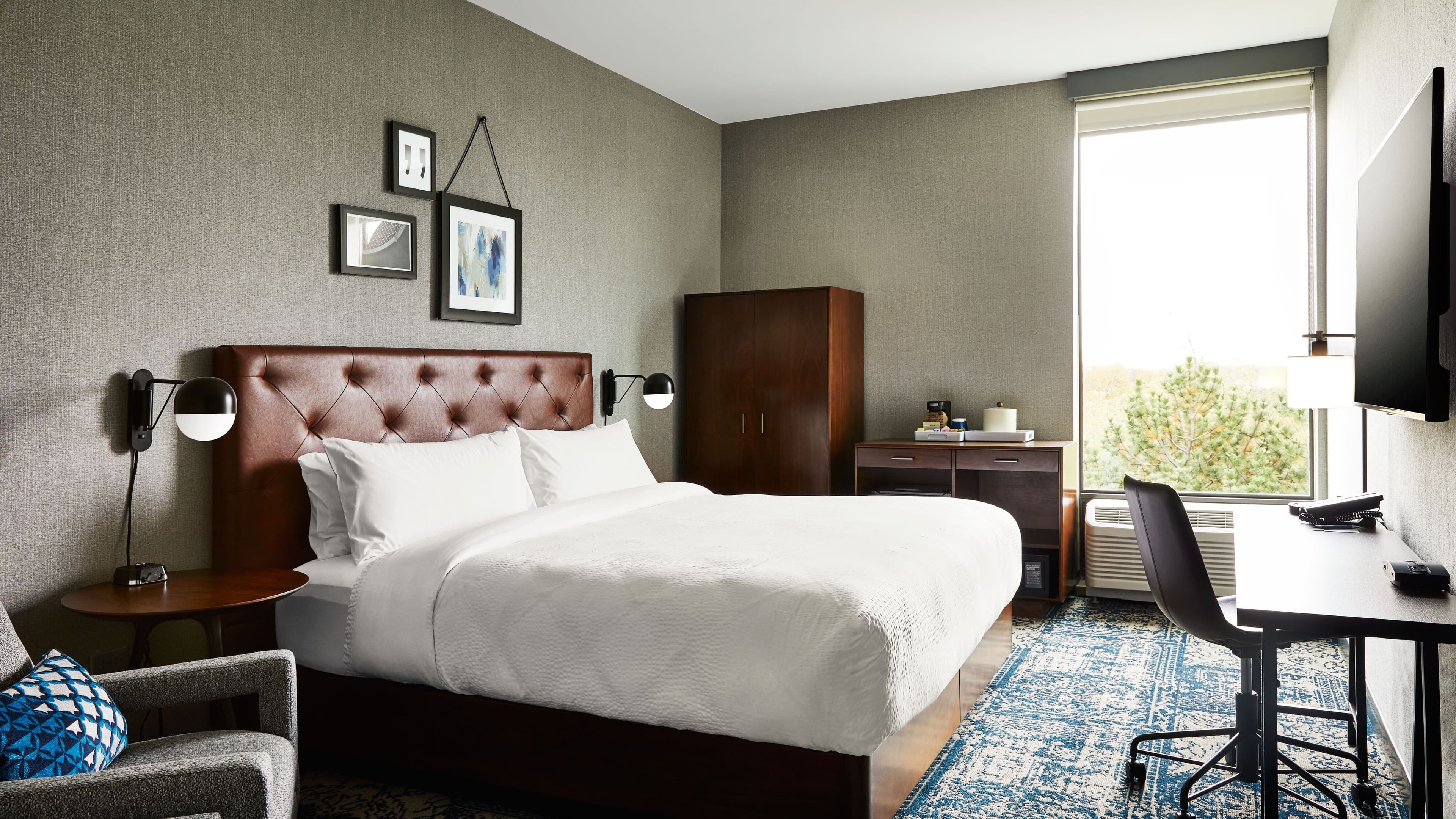 Traditional Room - Image 3