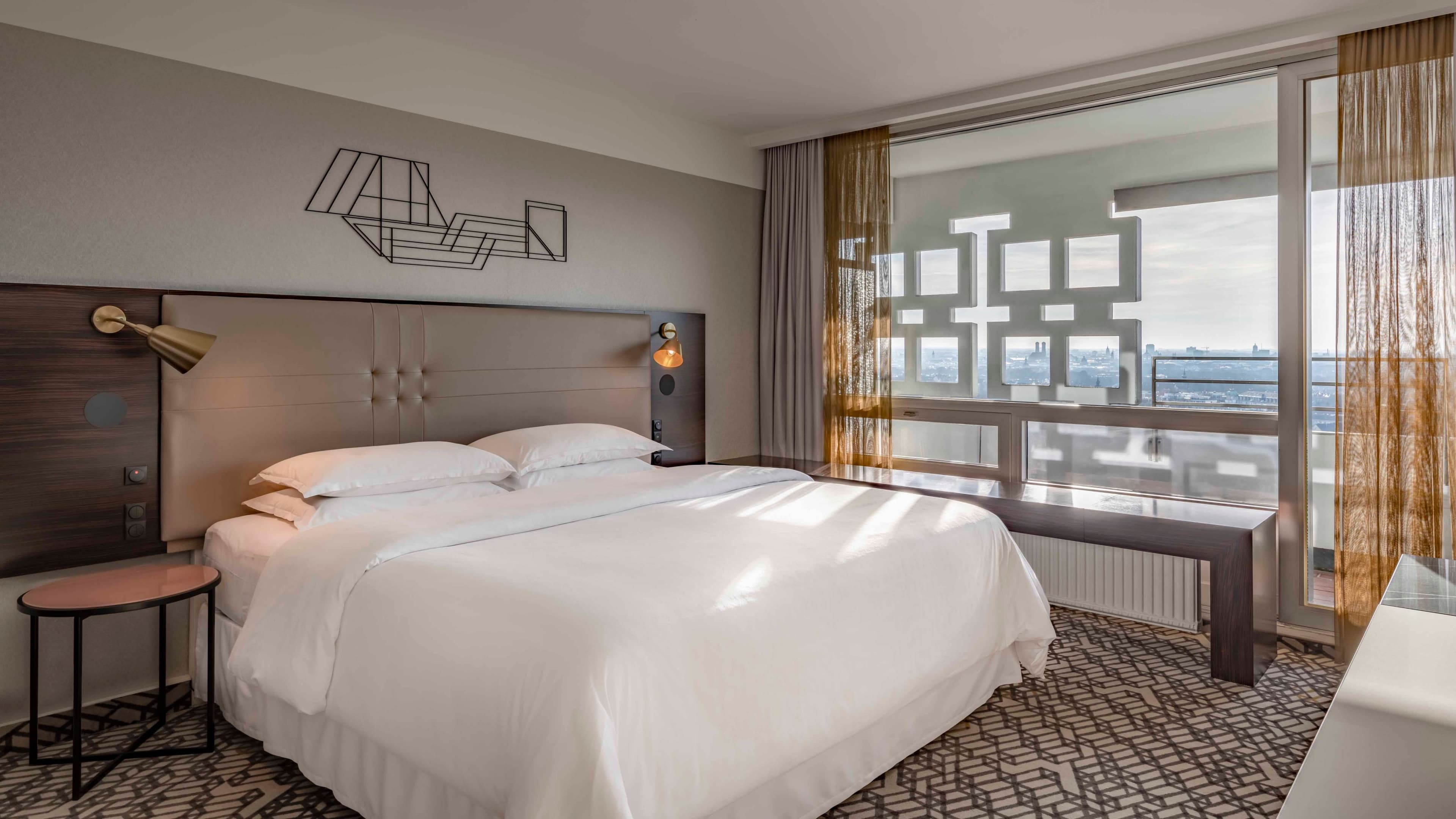 Superior Room - Image 1