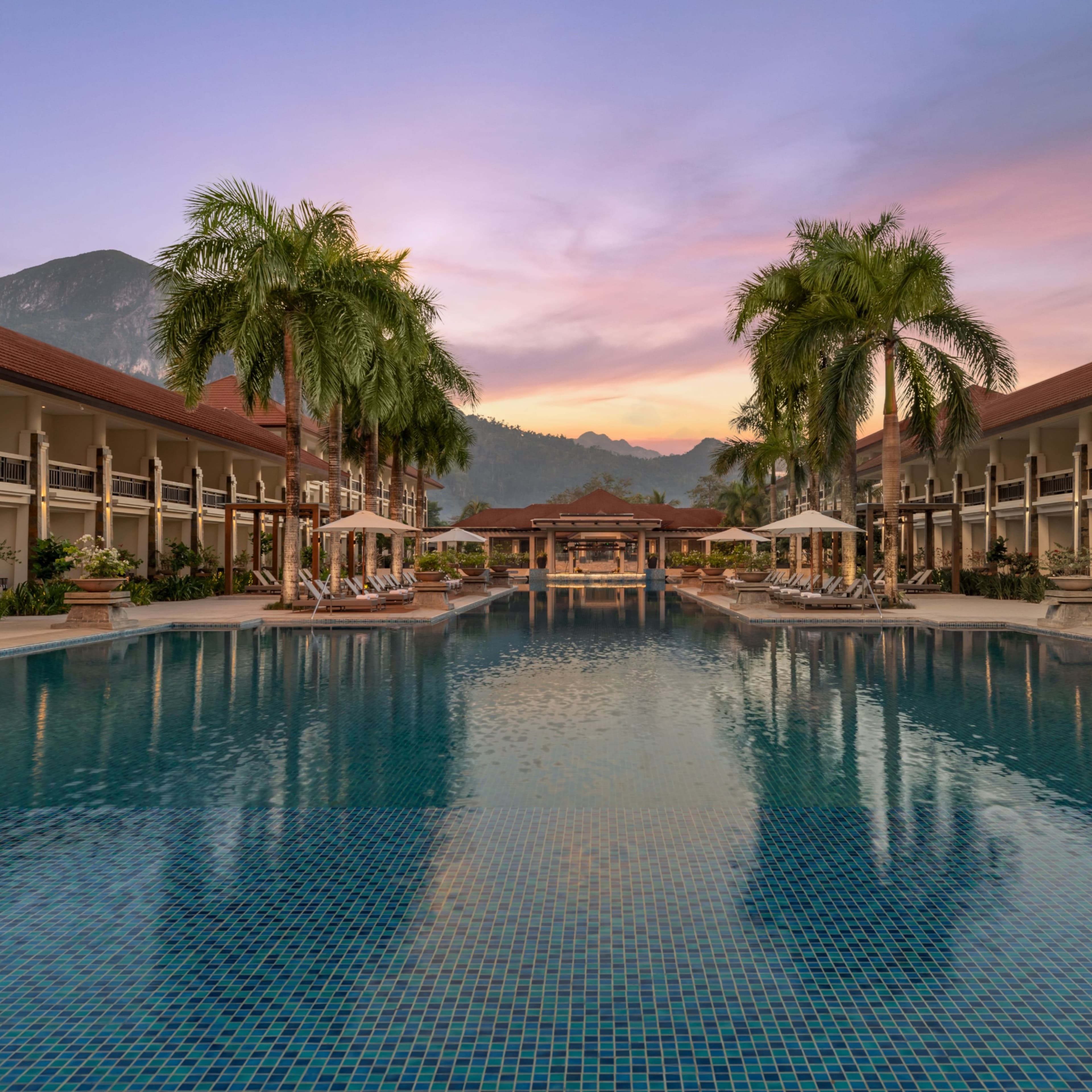 Four Points by Sheraton Palawan Puerto Princesa