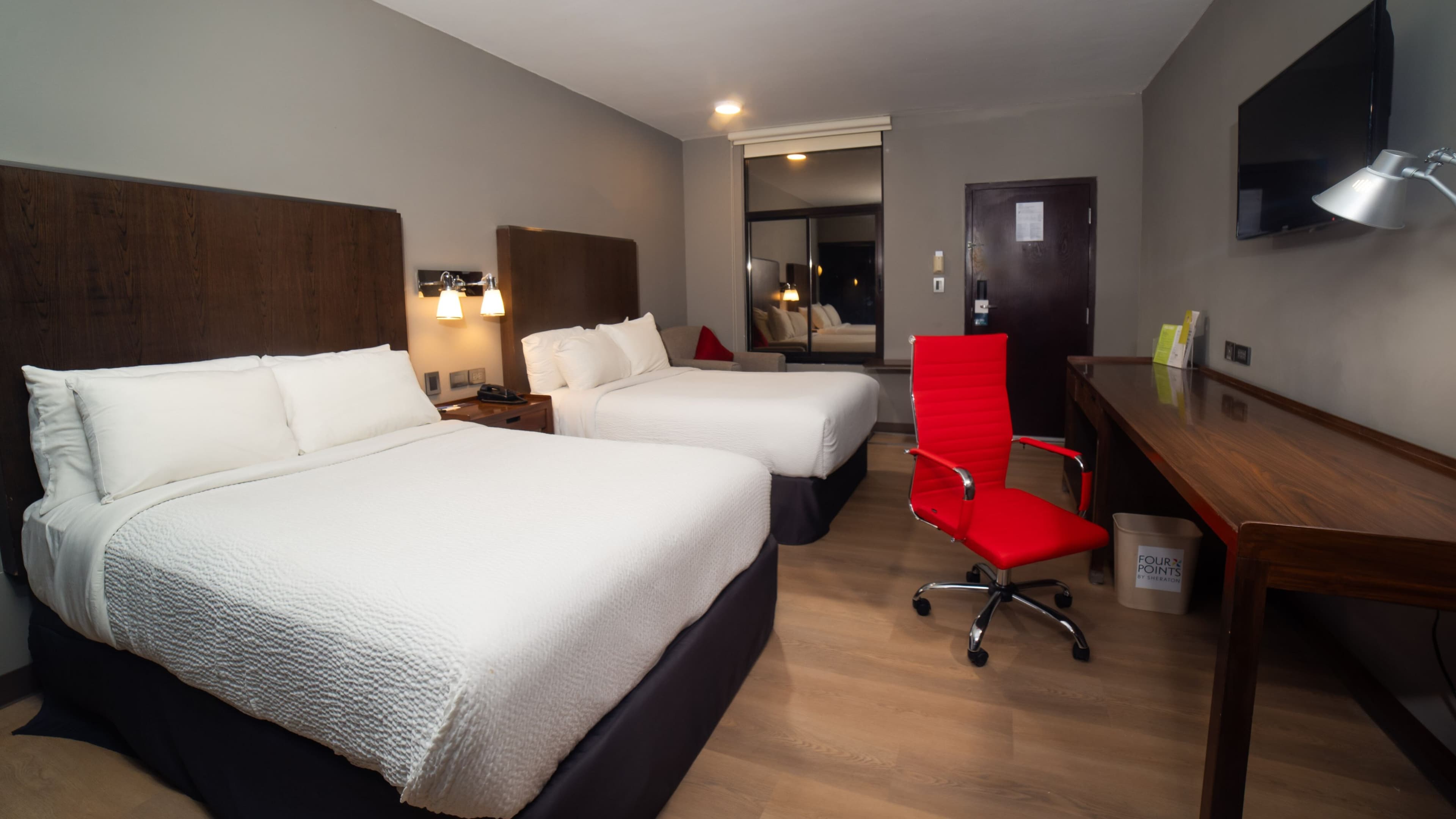 Traditional Double - Image 1