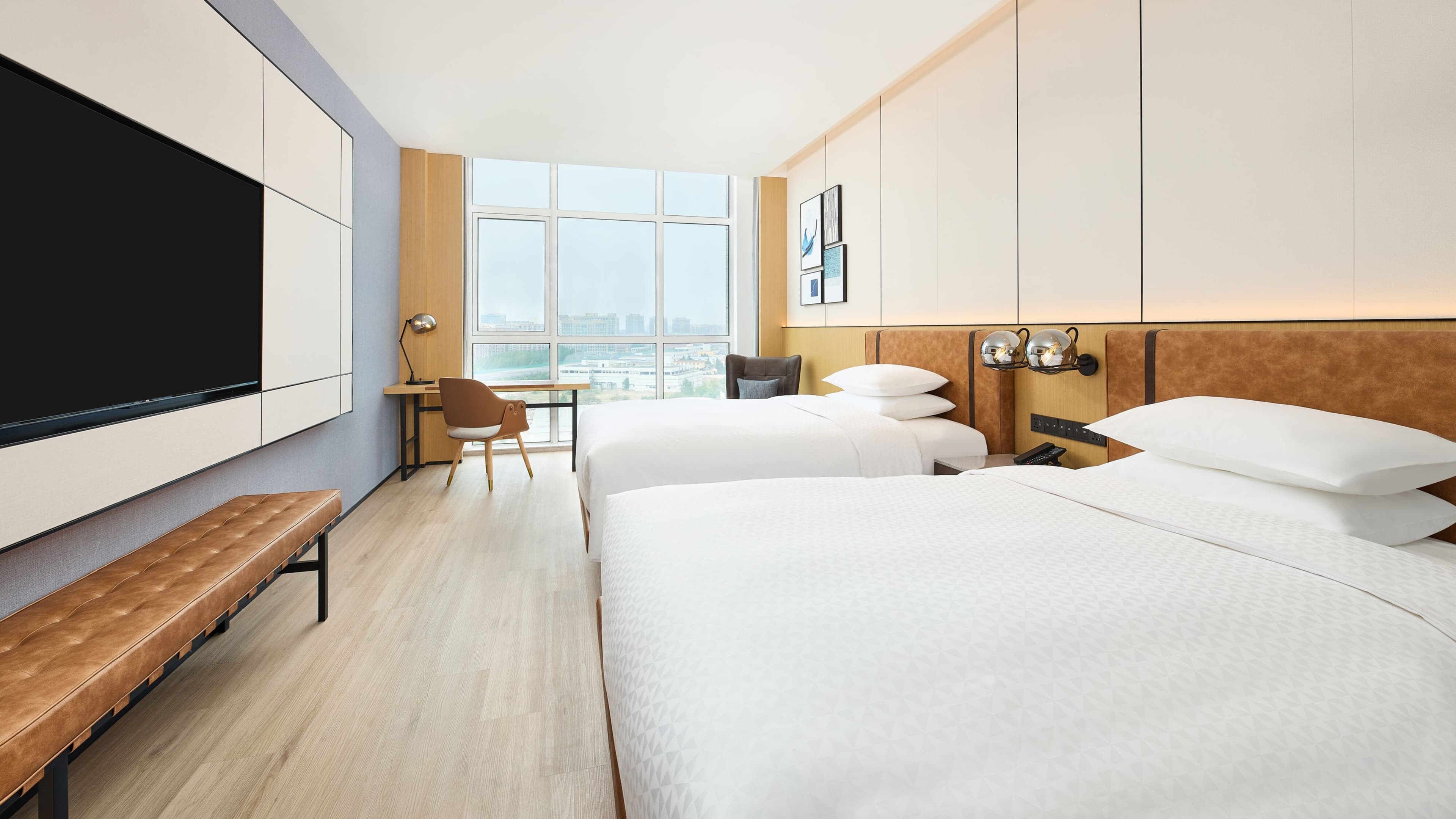 Standard Double Room - Image 1