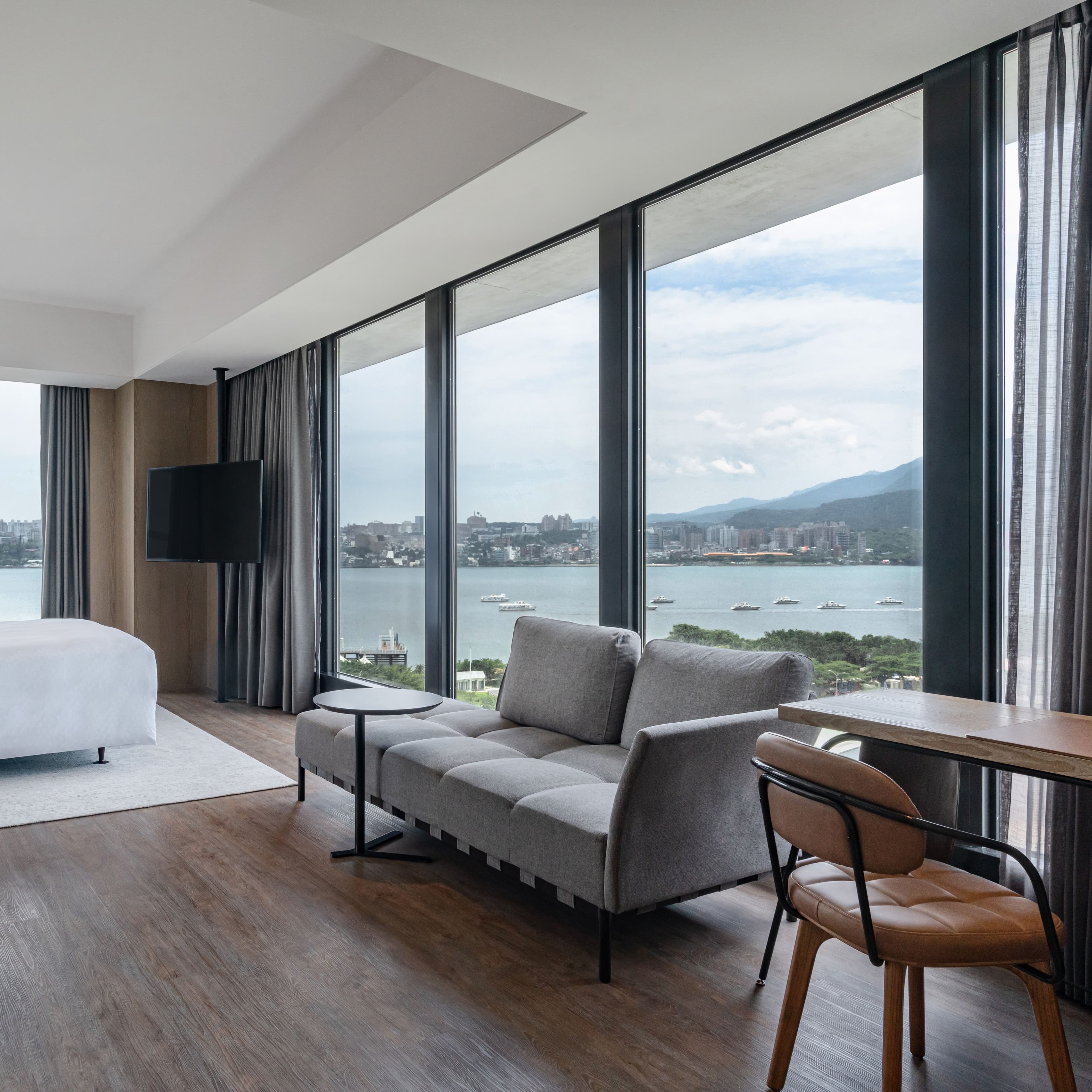 Four Points by Sheraton Taipei Bali