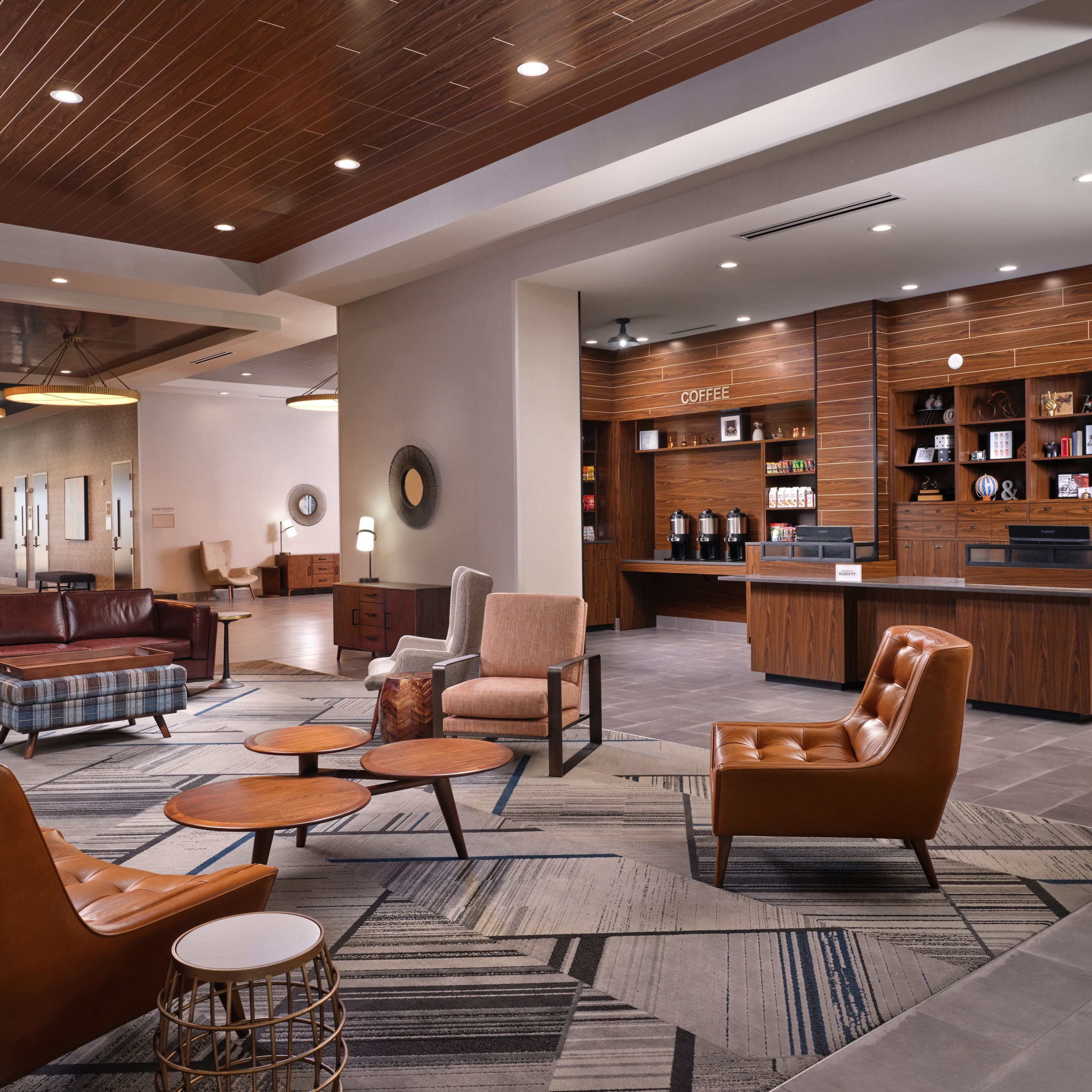 Four Points by Sheraton Yuma