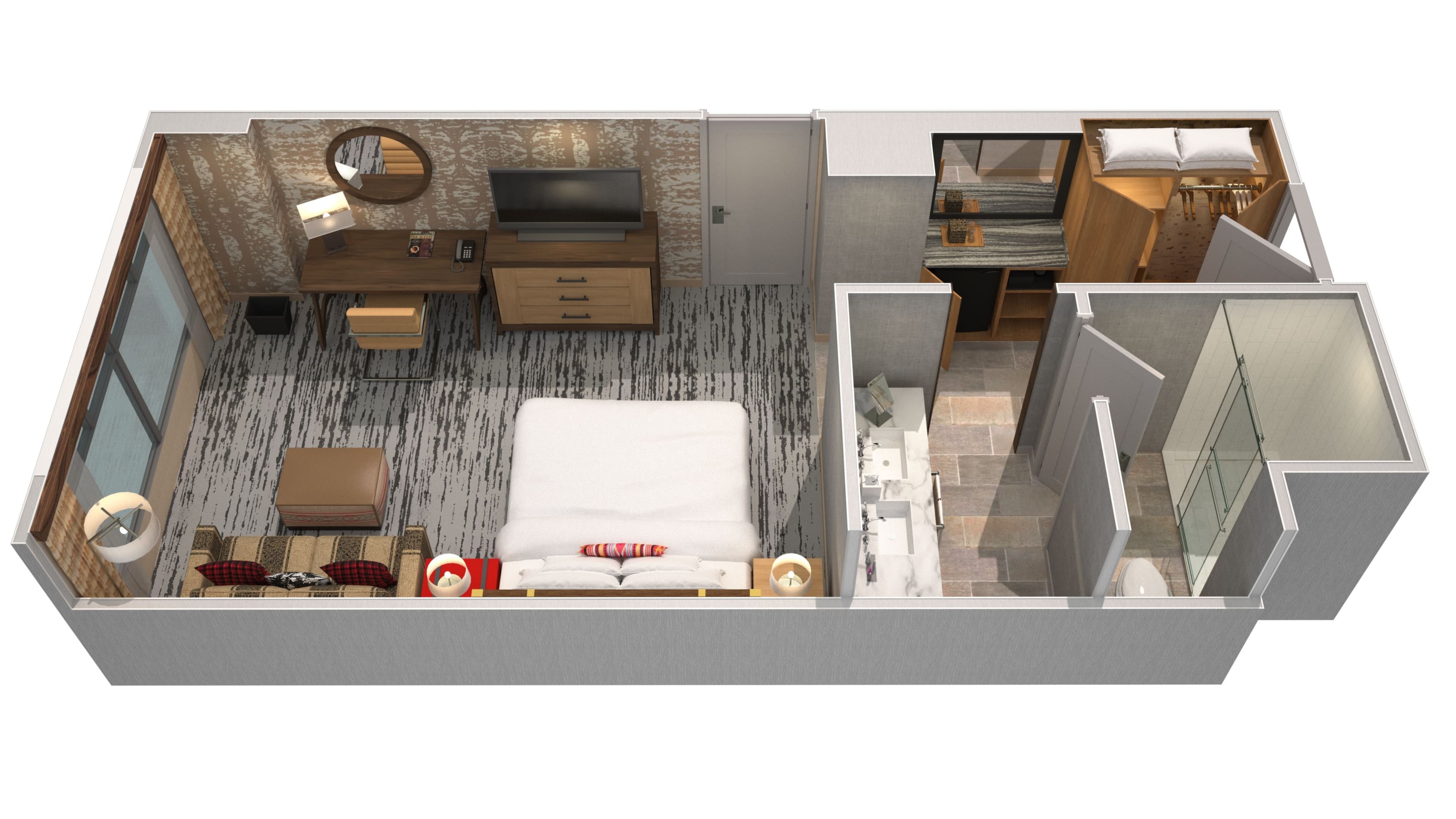 Guest room - Image 6