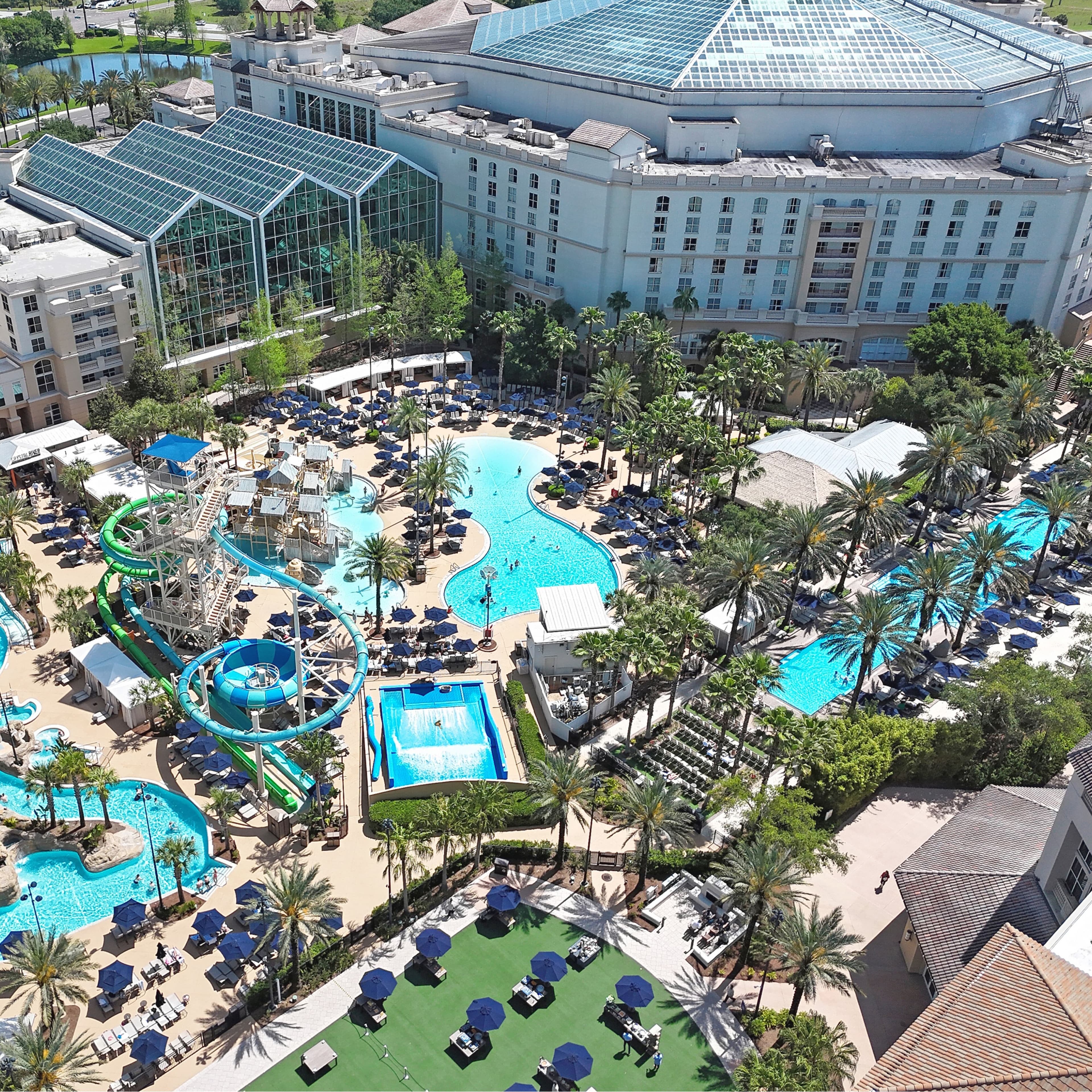 Gaylord Palms Resort & Convention Center