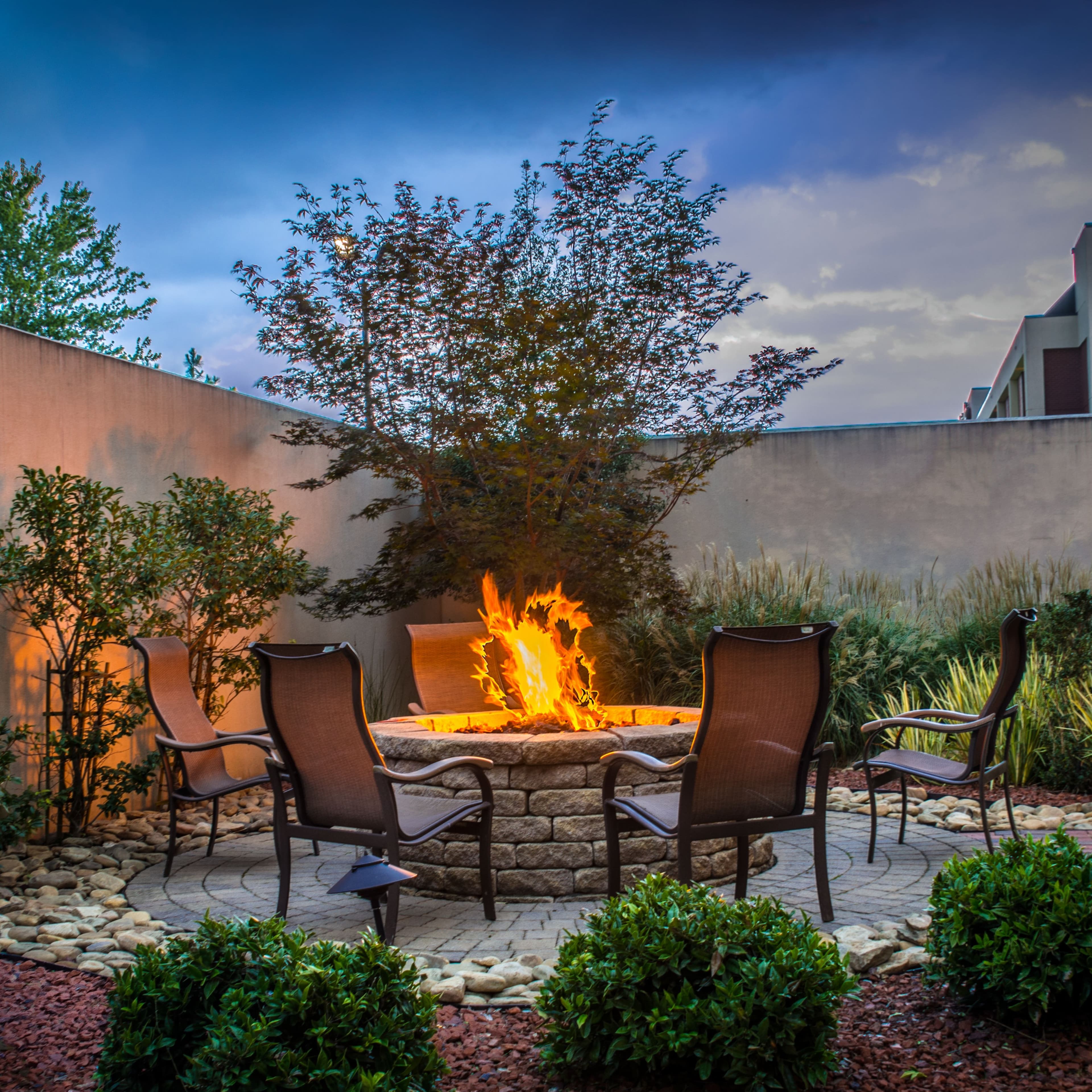 Courtyard Greensboro Airport