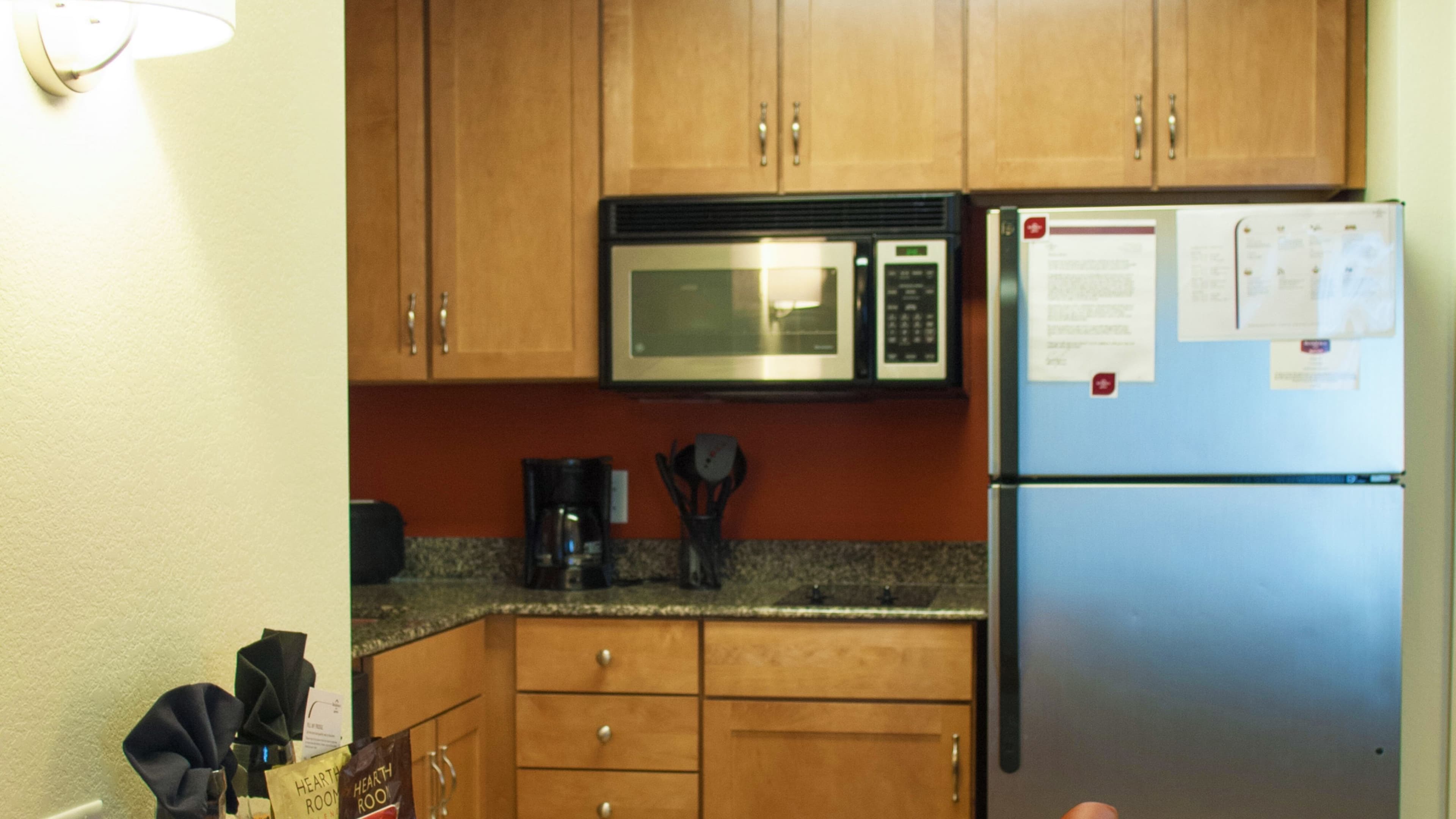 One Bedroom Suite - Image 7