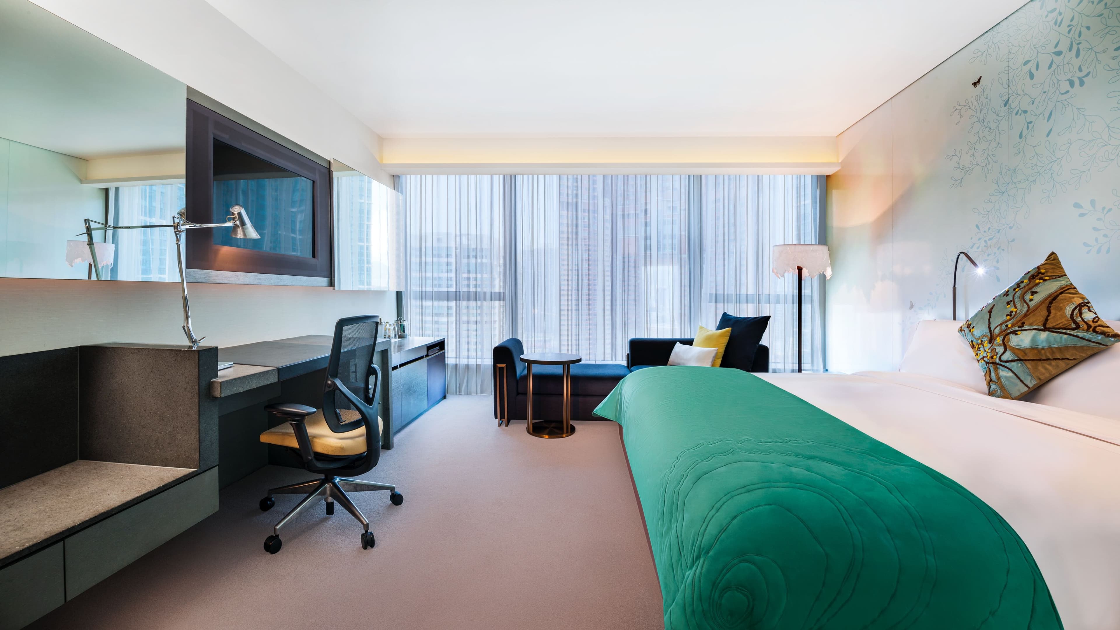 Wonderful Room - Image 1