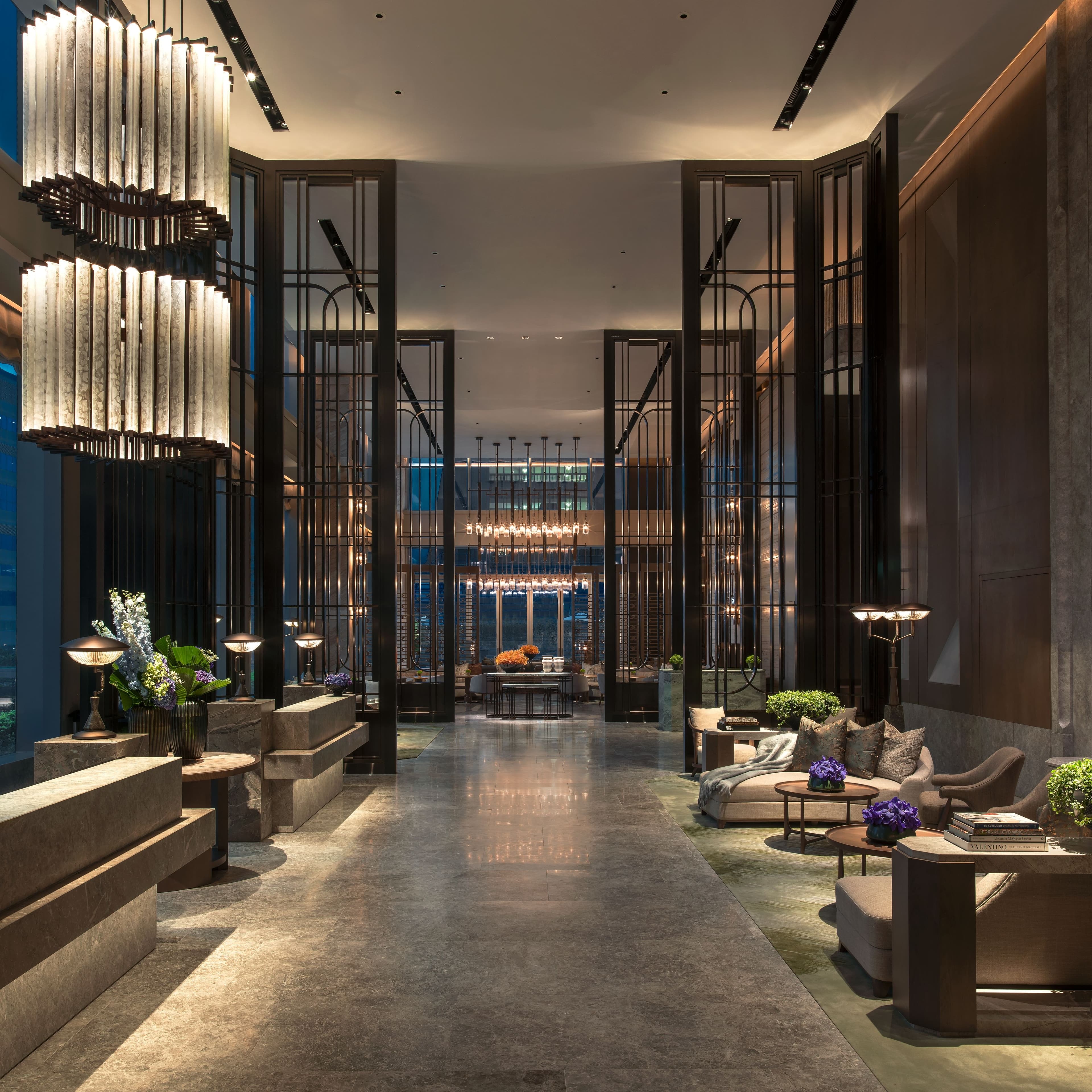 The St. Regis Hong Kong